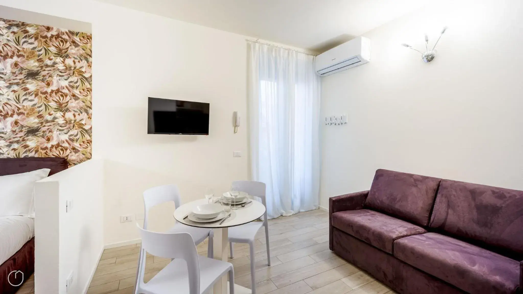 One-Bedroom Apartment in Italianway - The B Village Business One-Bedroom Apartment in Italianway - The B Village Business