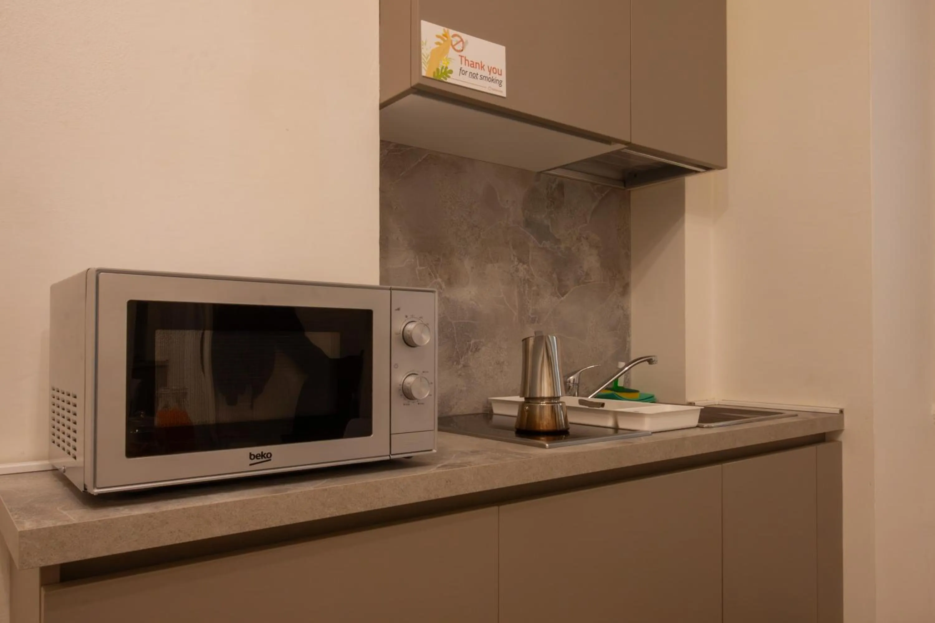 Italianway - The B Village Business