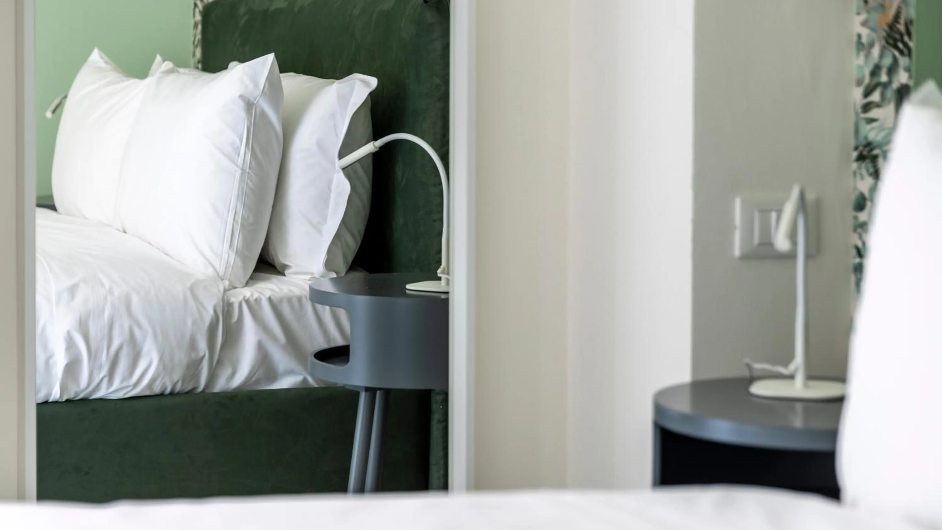 Bed in Italianway - The B Village Business