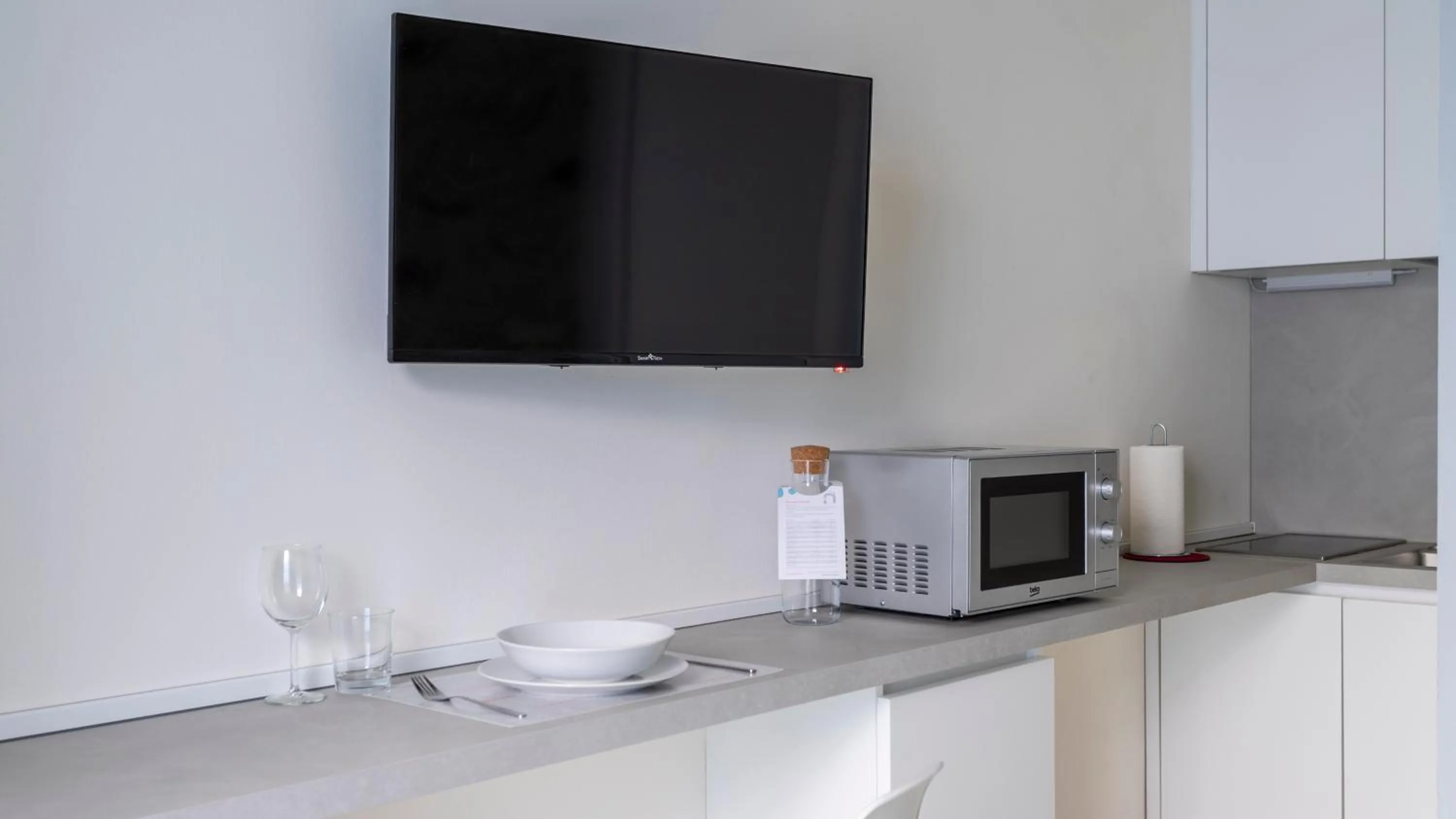 Italianway - The B Village Business