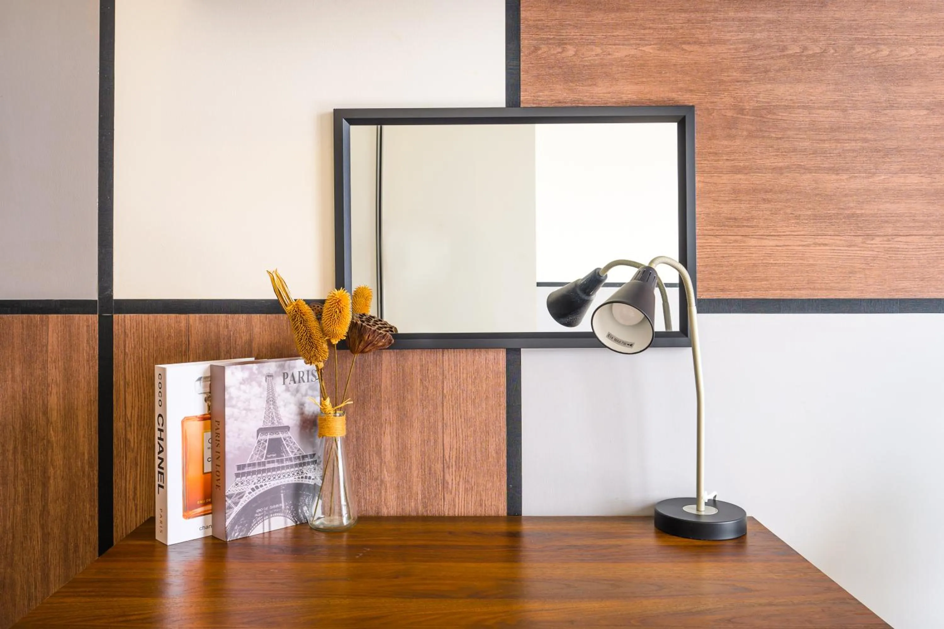 Kitchen or kitchenette in Greystone Continew Residensi