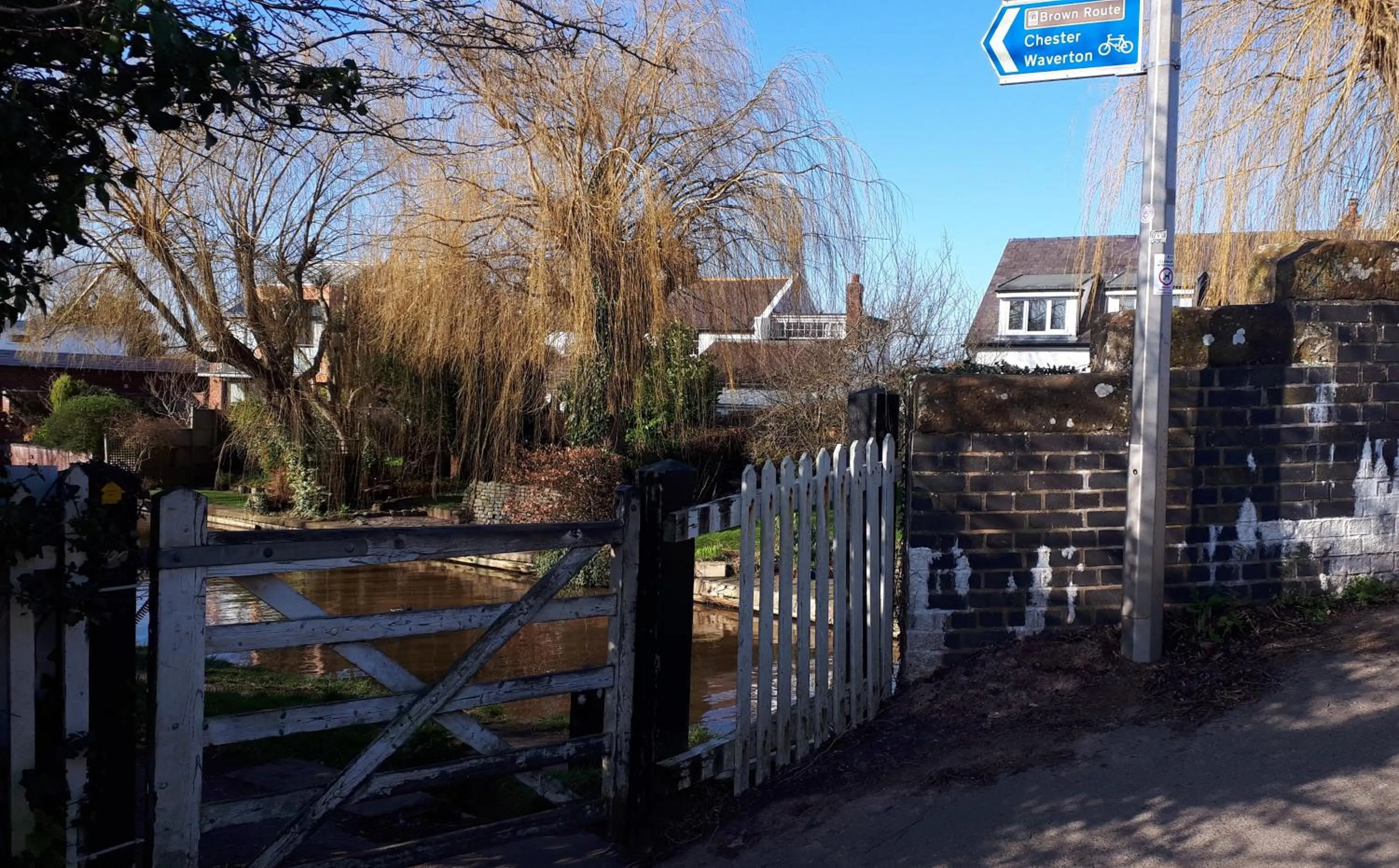 Semi Rural House - Stay 7 - Pet - Parking - Garden