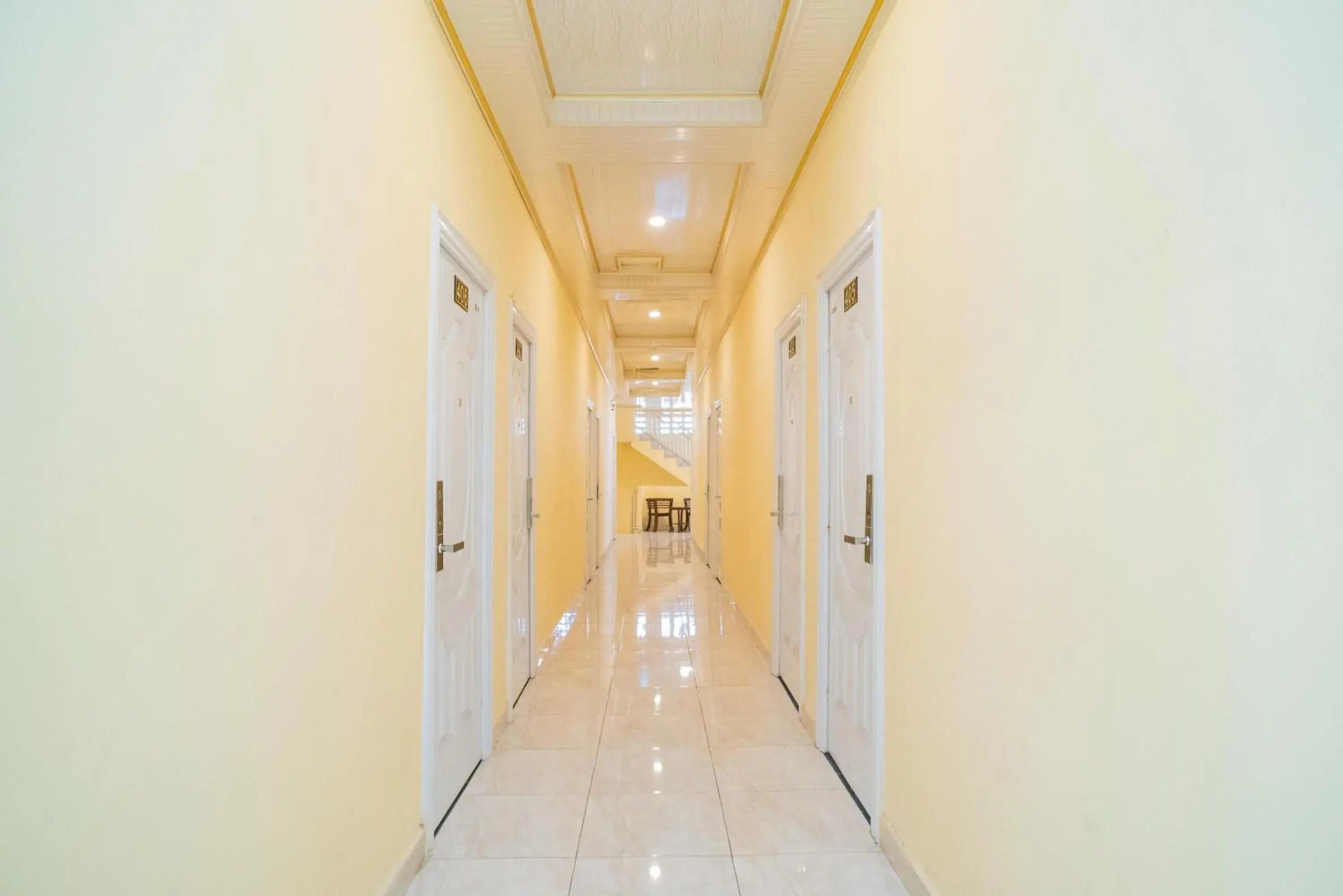 RedDoorz Plus Syariah near Pasar Turi RedDoorz Plus Syariah near Pasar Turi