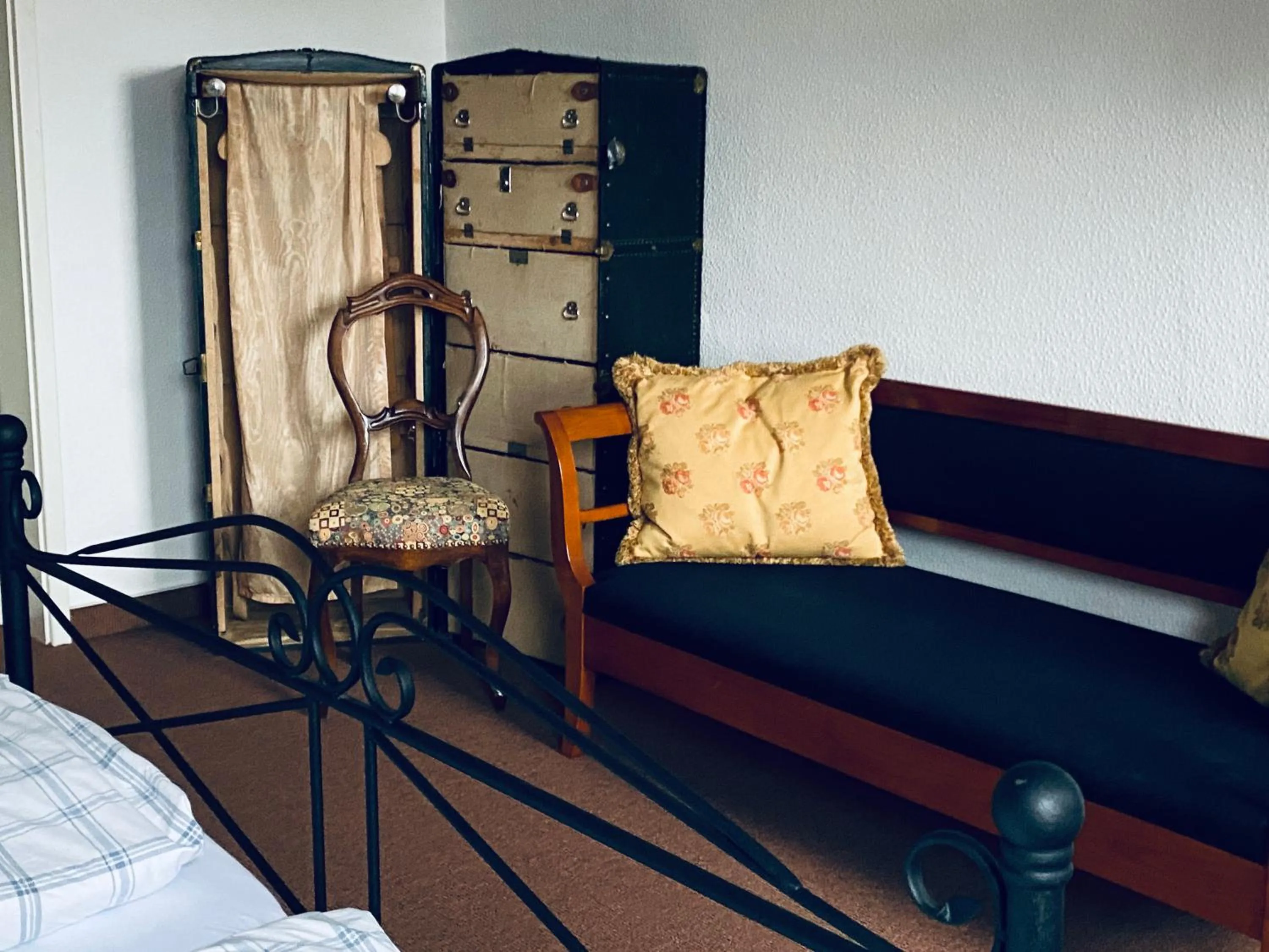 Photo of the whole room in norddeutscher Hof - Kutscherstation