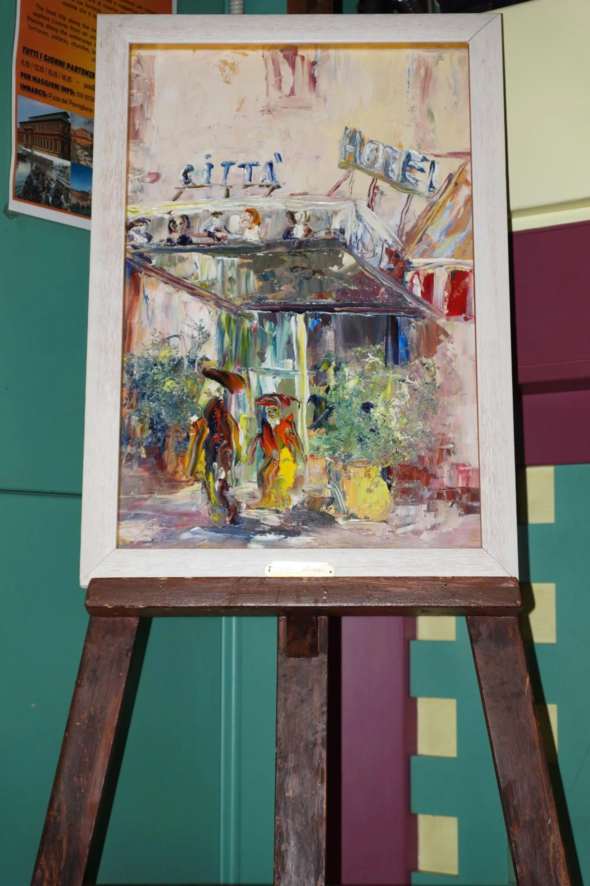 Other in Hotel Citta'