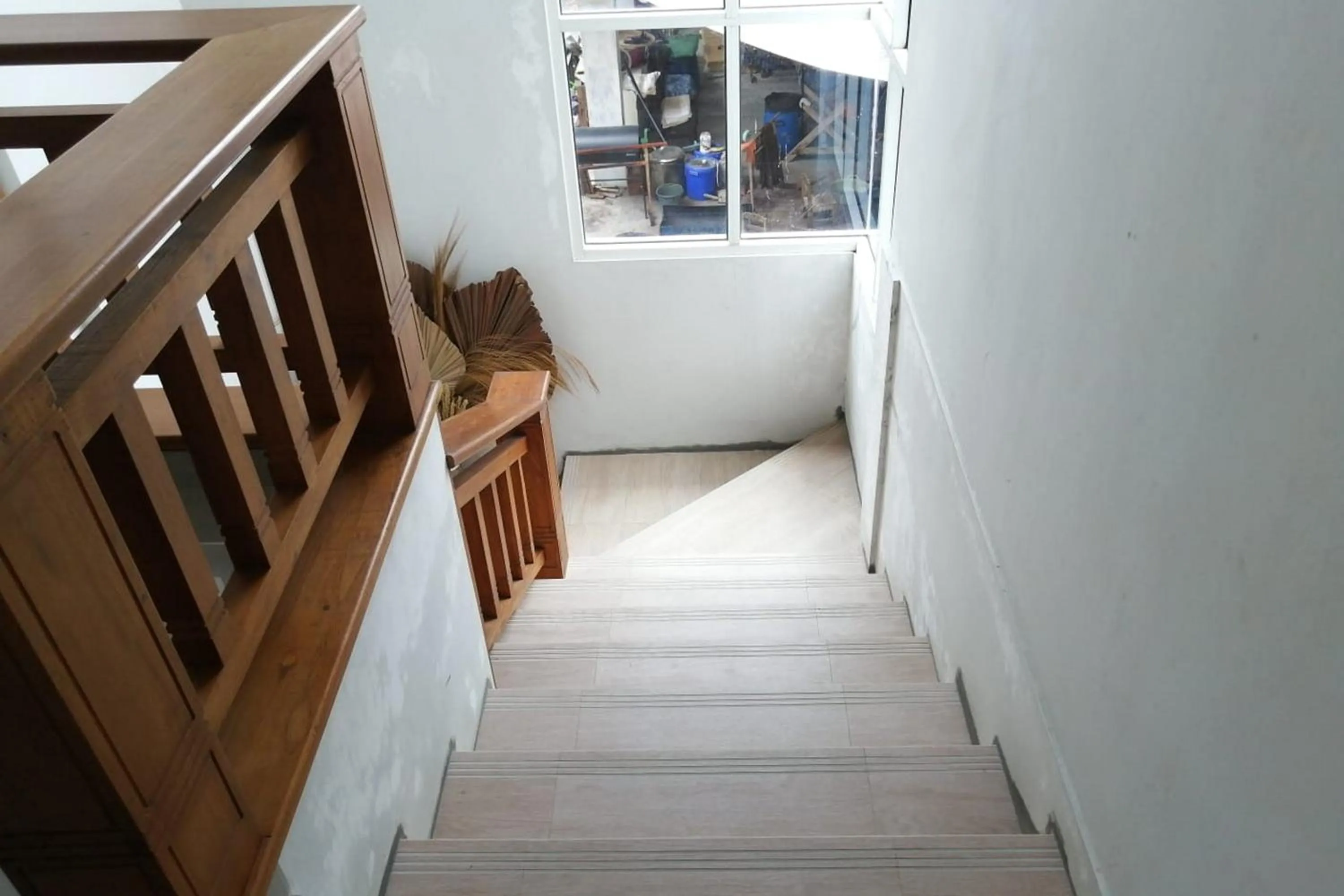 Property building in Tiray Homestay Syariah Yogyakarta Mitra RedDoorz