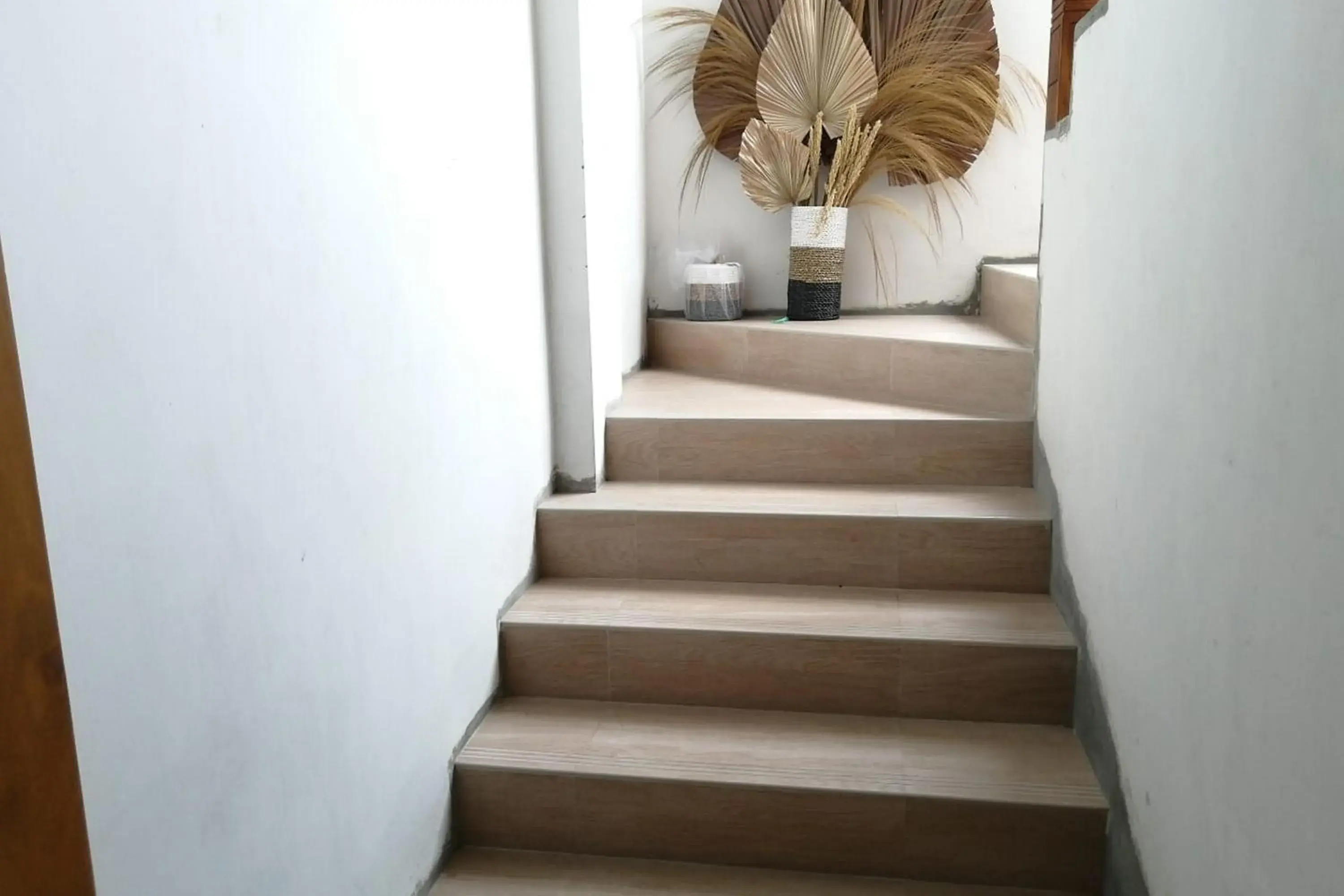 Property building in Tiray Homestay Syariah Yogyakarta Mitra RedDoorz Property building in Tiray Homestay Syariah Yogyakarta Mitra RedDoorz