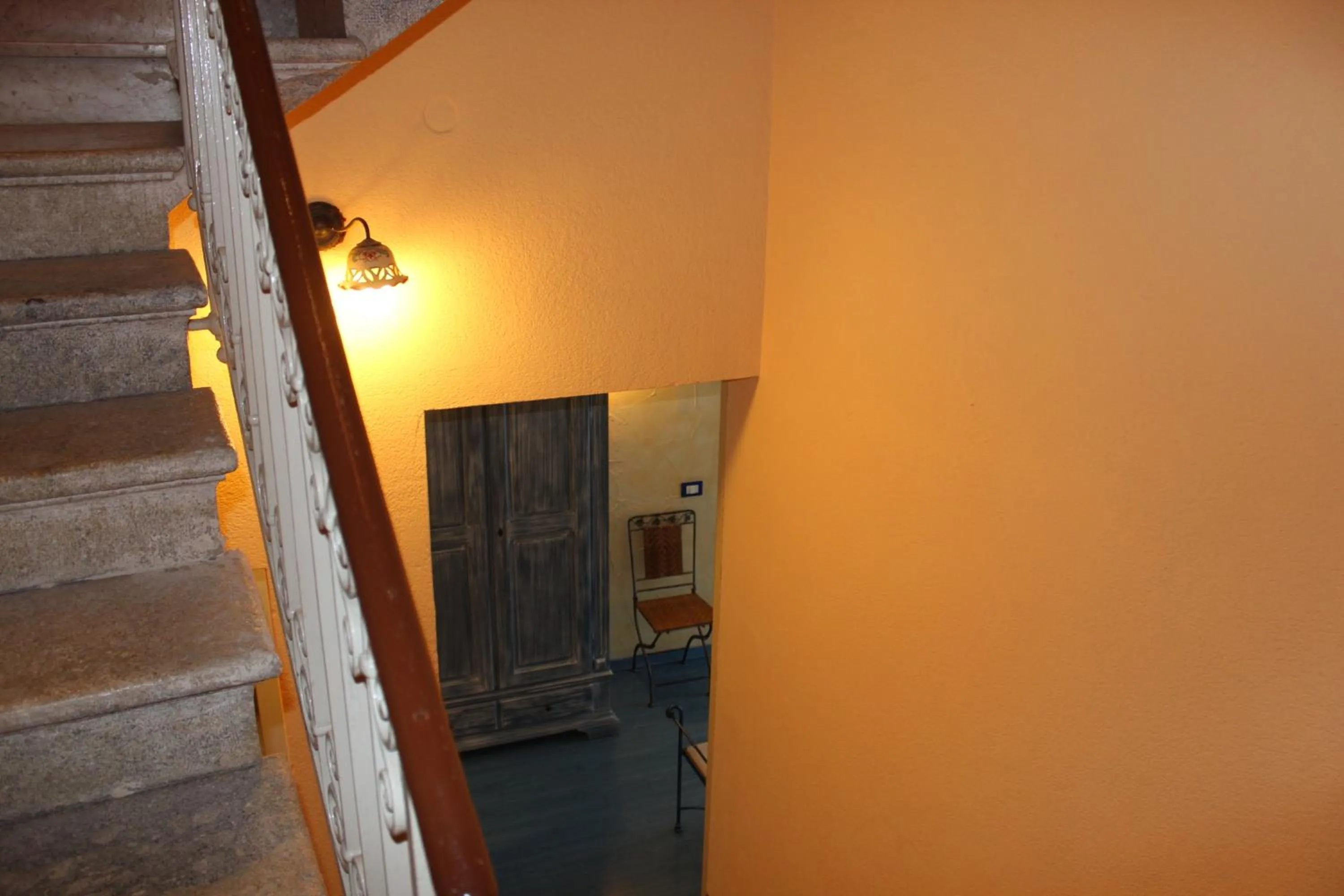 Other in Hotel Residence Le Chiavi Di San Francesco