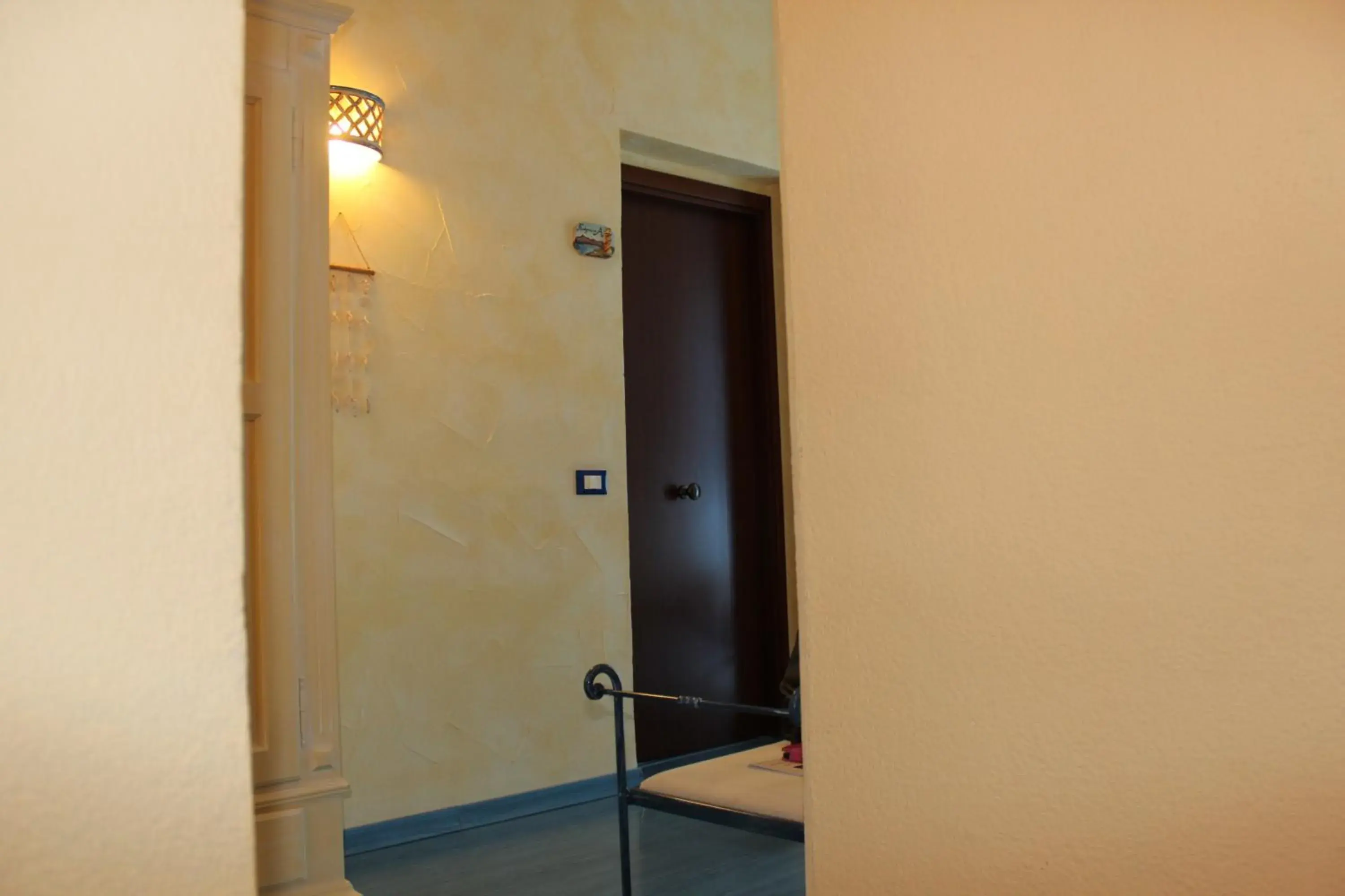 Apartment with Balcony in Hotel Residence Le Chiavi Di San Francesco Apartment with Balcony in Hotel Residence Le Chiavi Di San Francesco