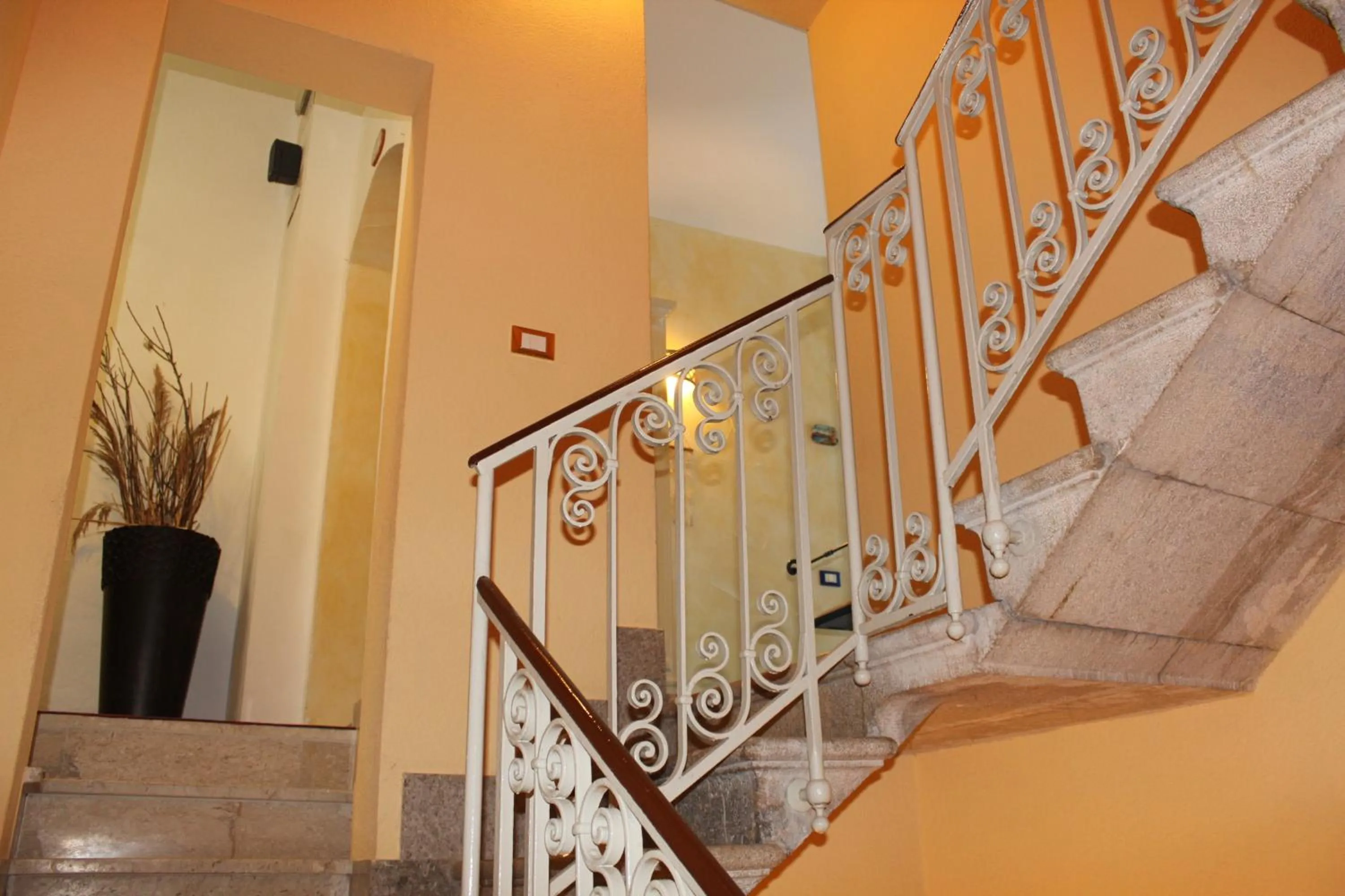 Other in Hotel Residence Le Chiavi Di San Francesco