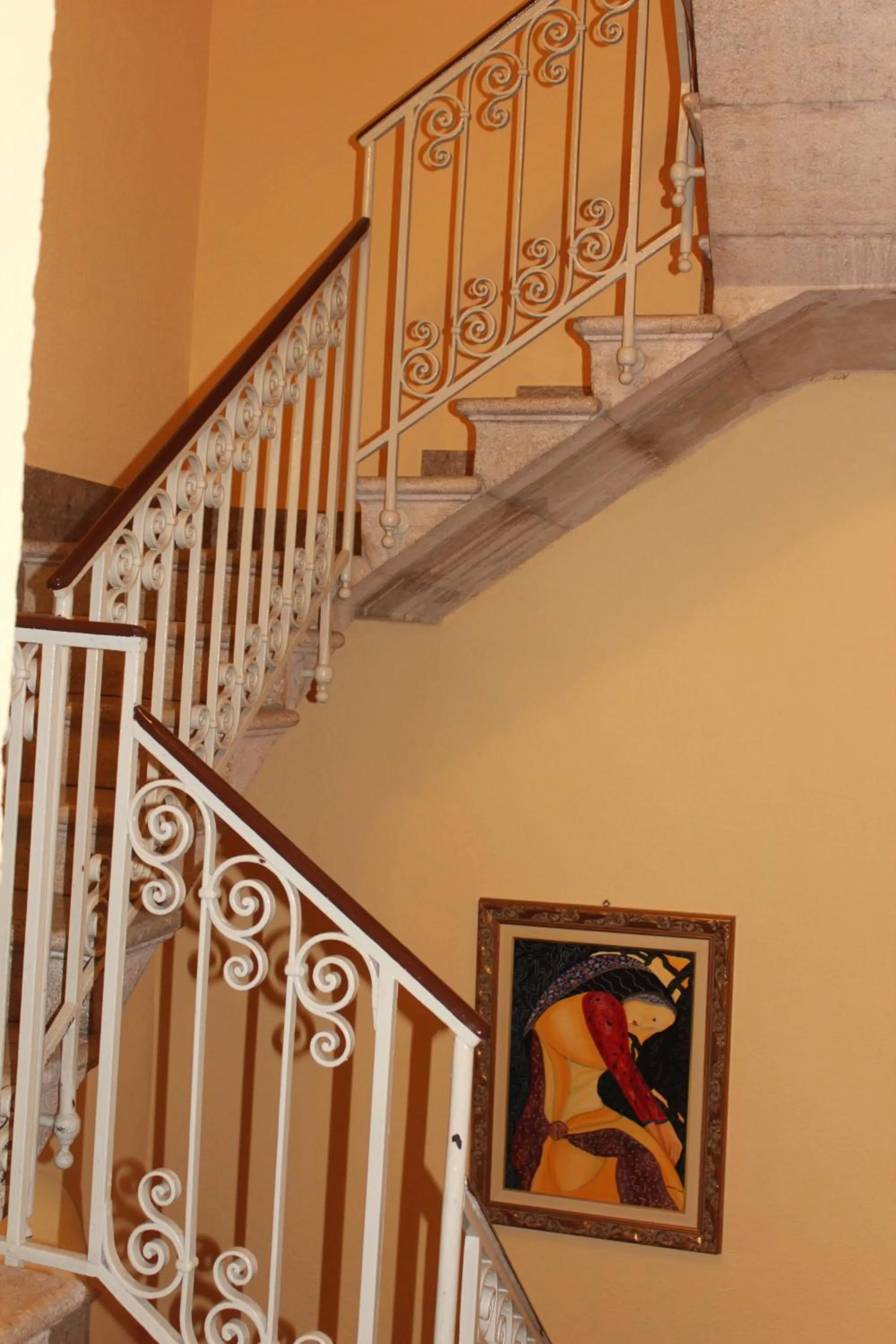 Other in Hotel Residence Le Chiavi Di San Francesco