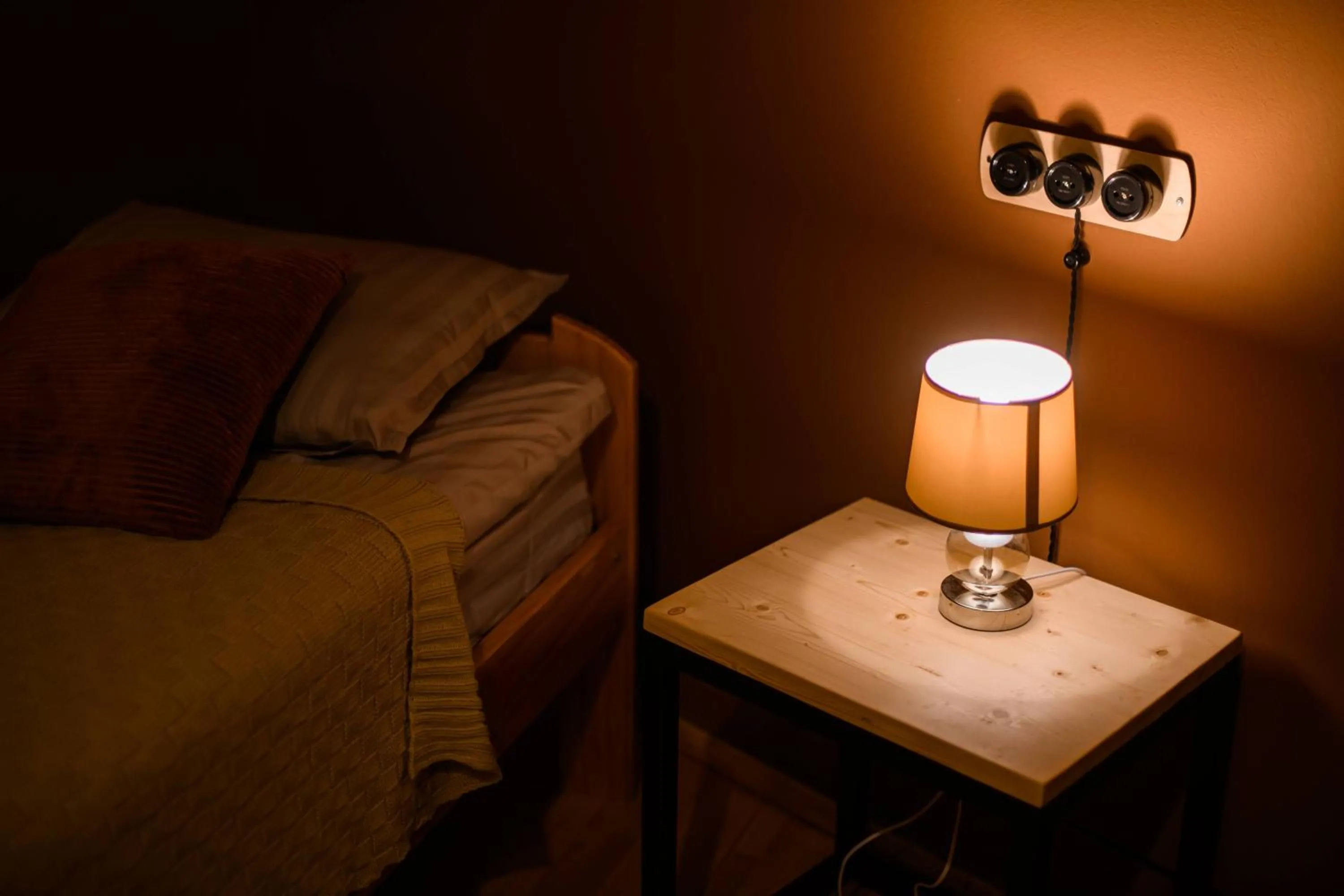 Property building in Ozon Gudauri