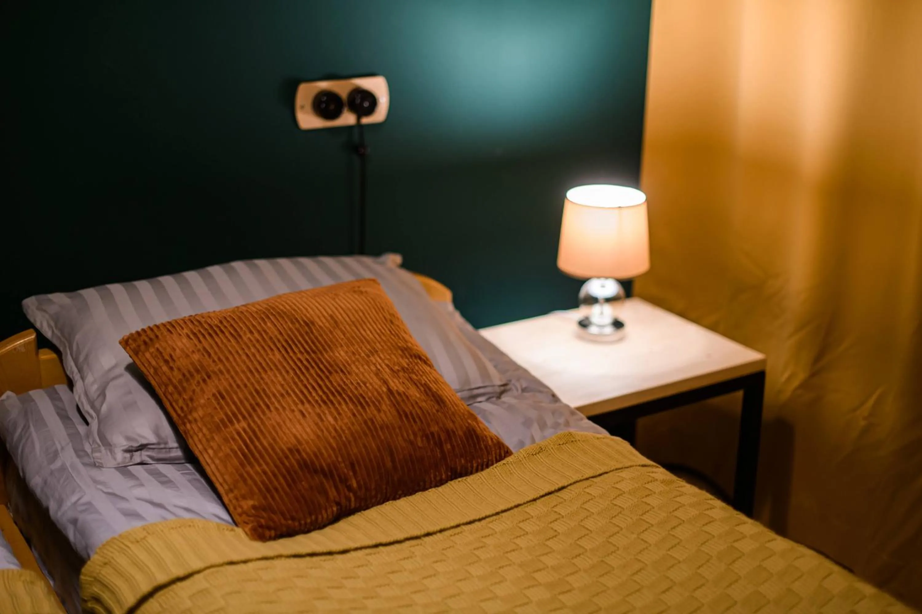 Property building, Bed in Ozon Gudauri