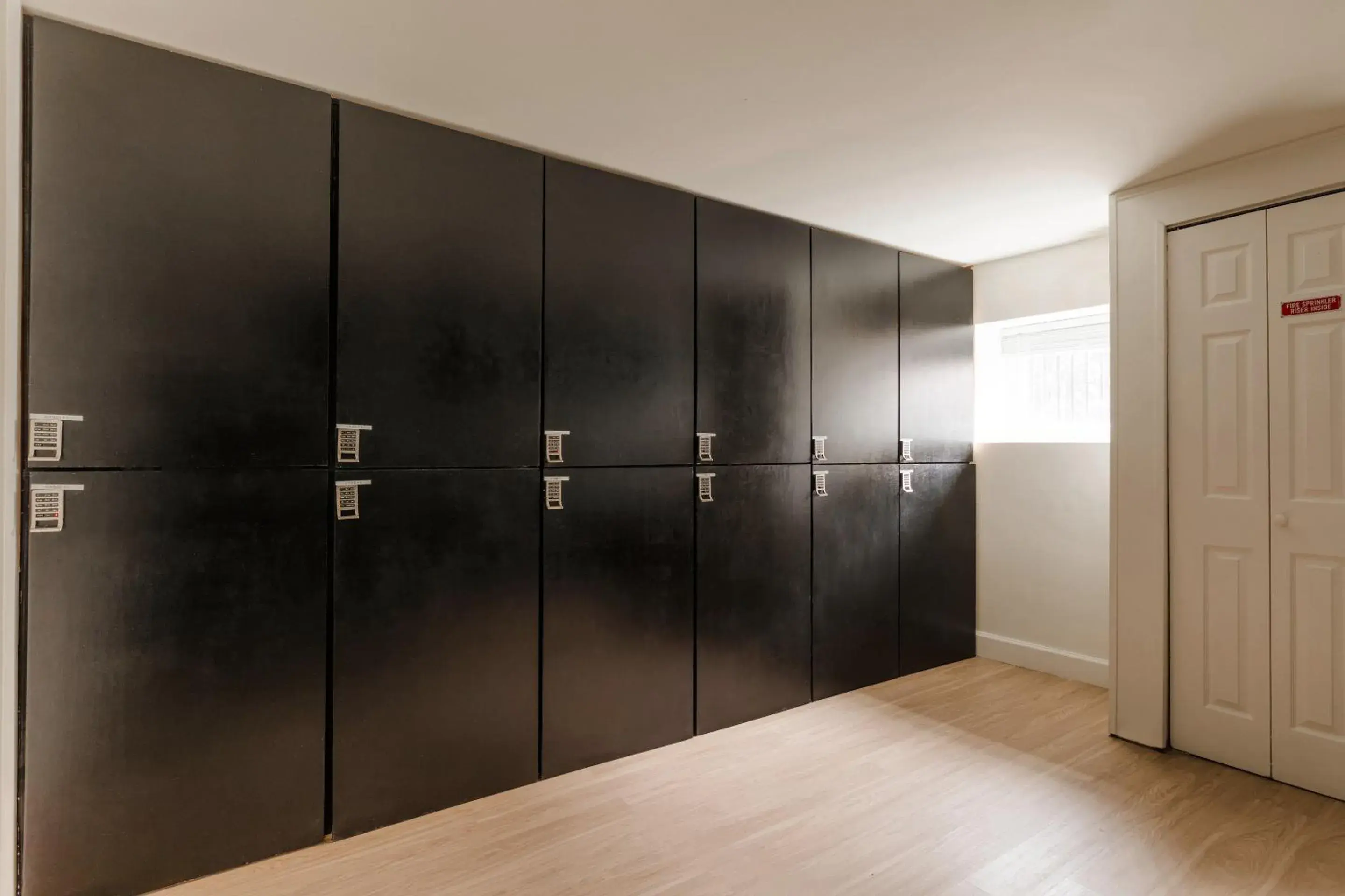 Area and facilities in Found Dupont Circle powered by Sonder Area and facilities in Found Dupont Circle powered by Sonder