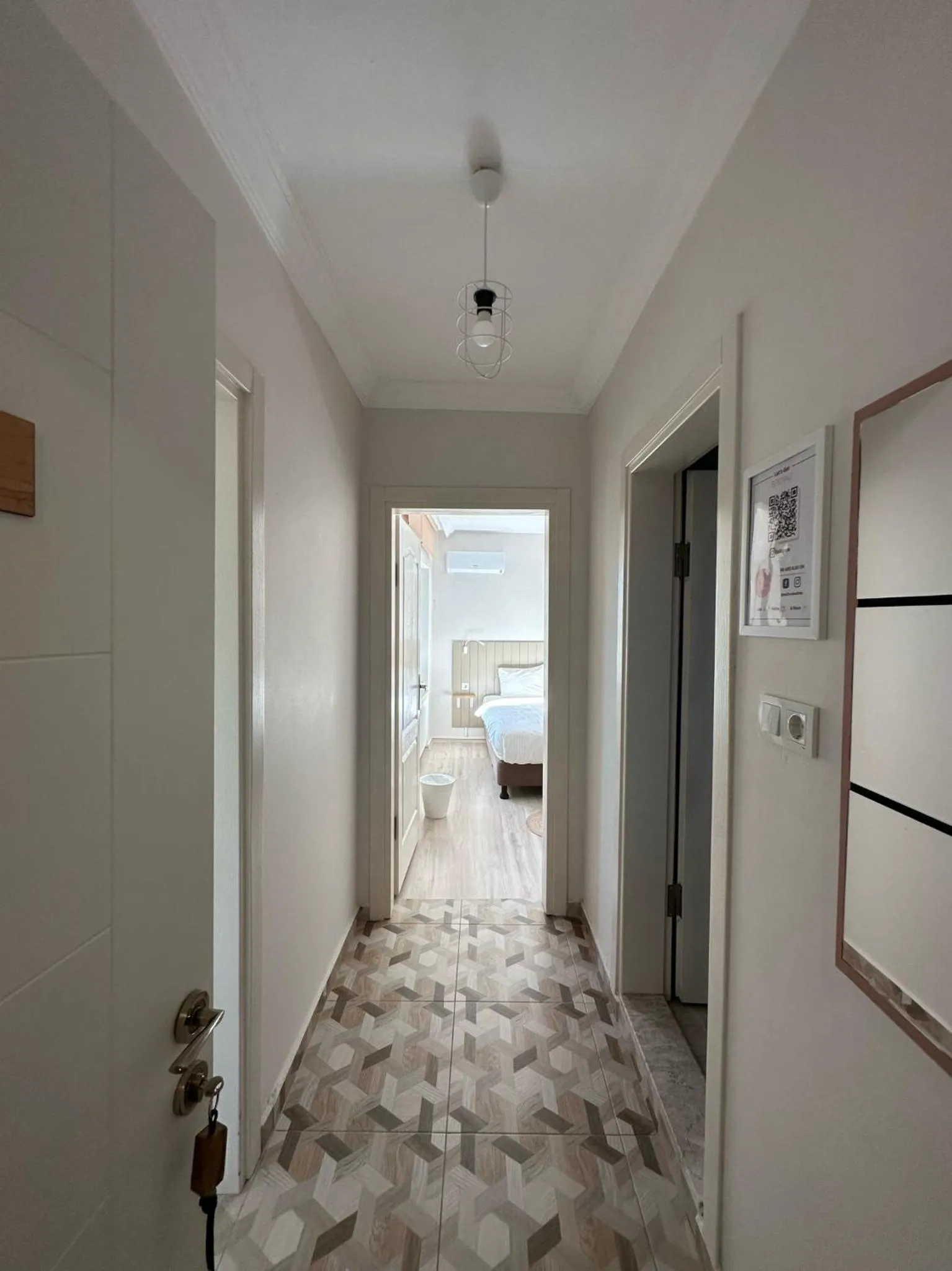 Well Hotel Edirne