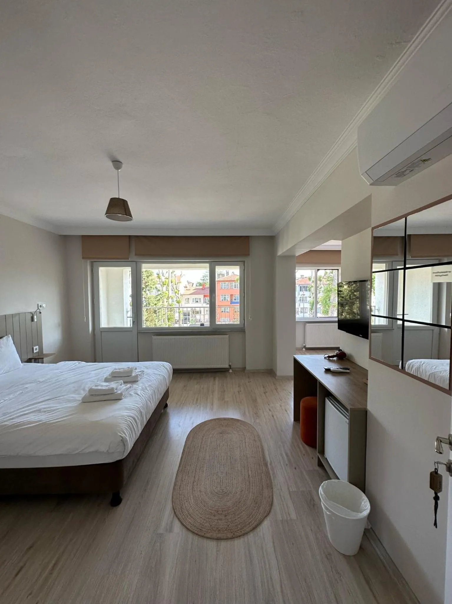 Well Hotel Edirne