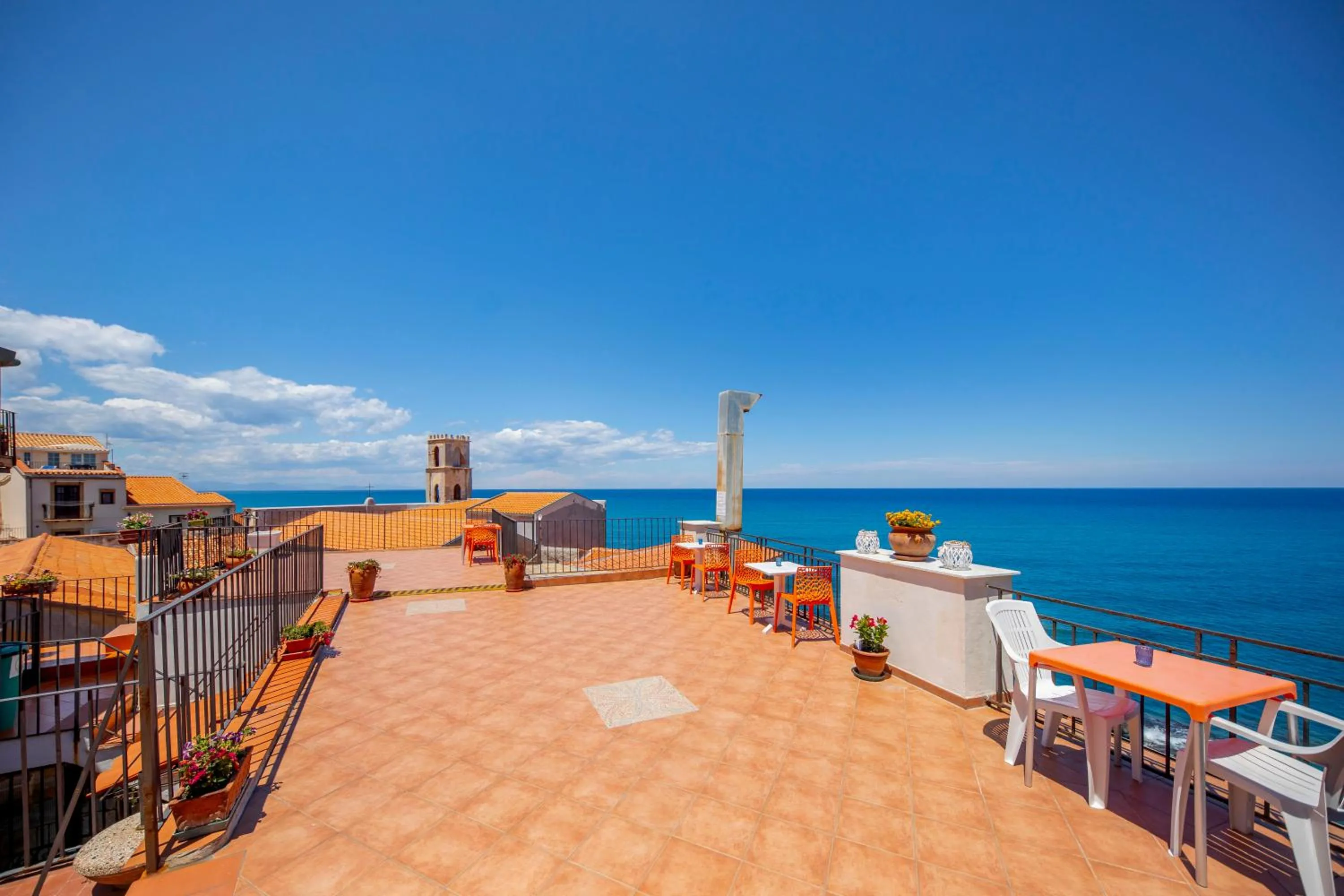 Dolce Vita Rooms and Apartments