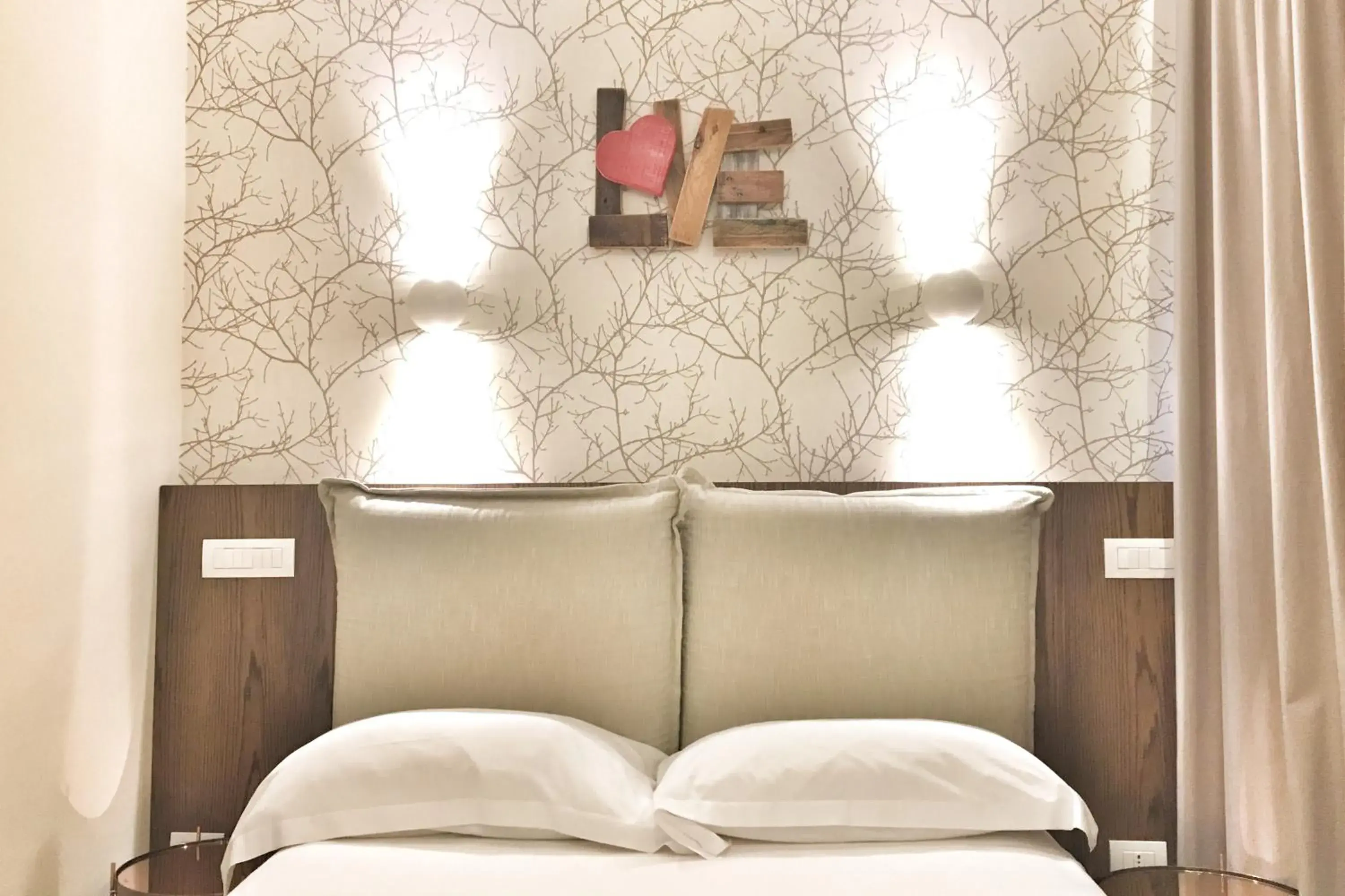 W - DREAM LOVE in Hotel Select Suites & Spa - Apartments W - DREAM LOVE in Hotel Select Suites & Spa - Apartments