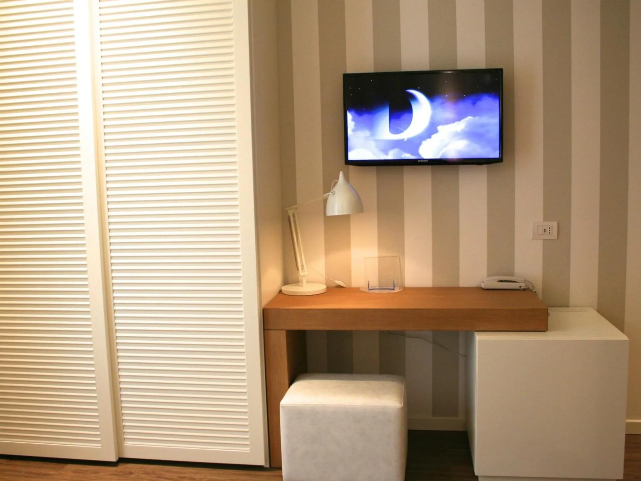 Shower in Hotel Select Suites & Spa - Apartments