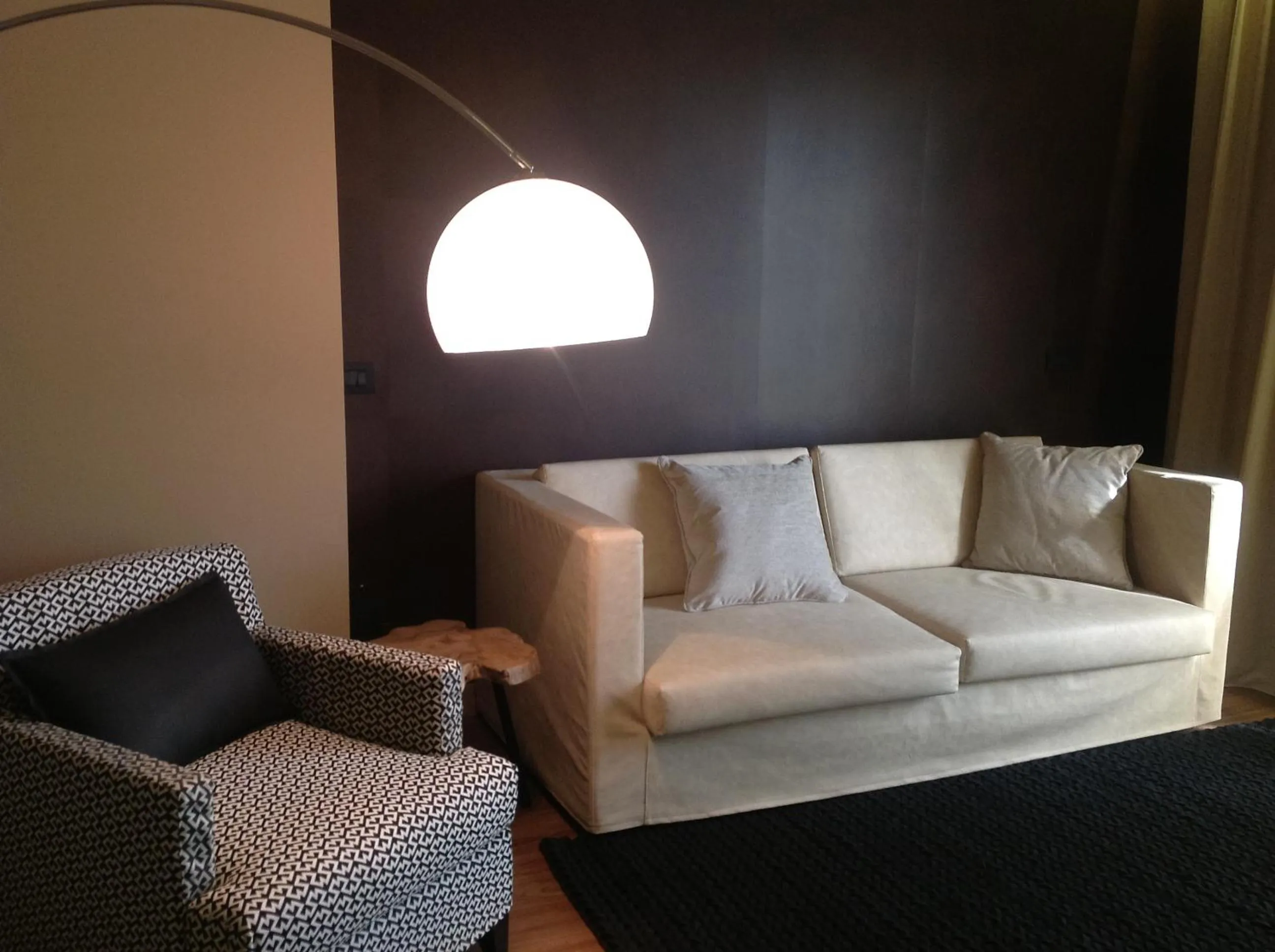 Shower in Hotel Select Suites & Spa - Apartments