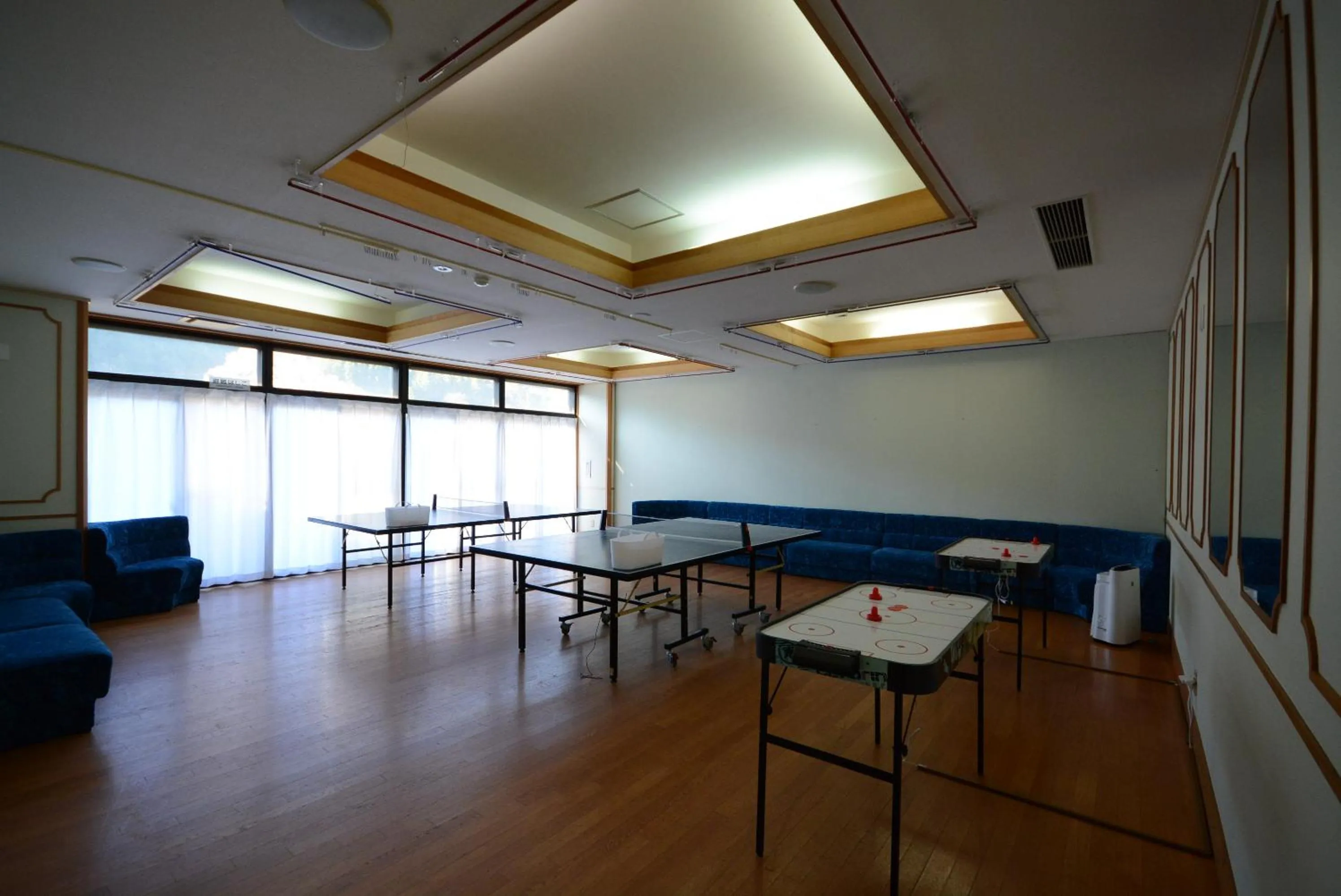 Living room in Nasushiobara Ichimantei