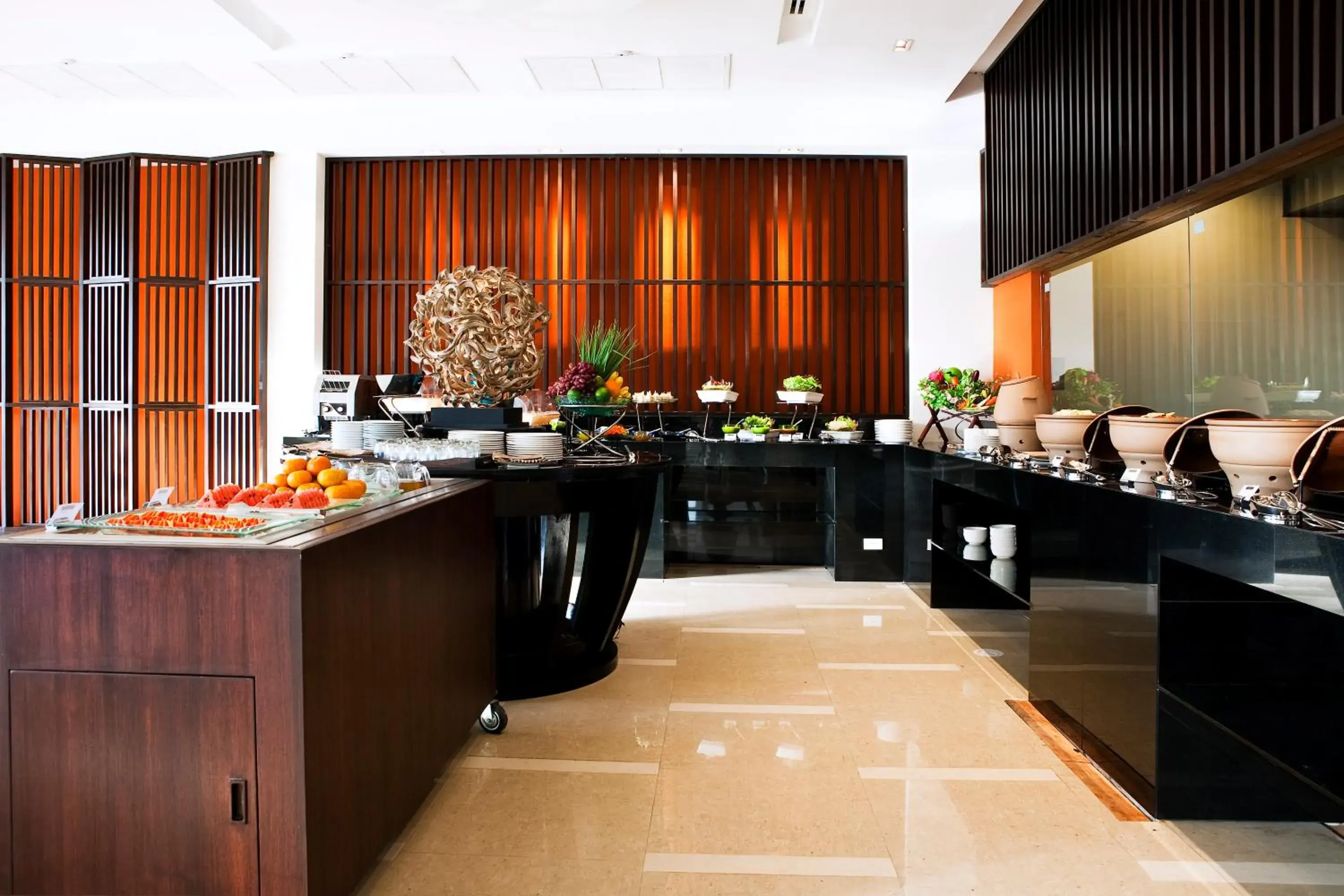 Restaurant/places to eat in Signature Pattaya Restaurant/places to eat in Signature Pattaya