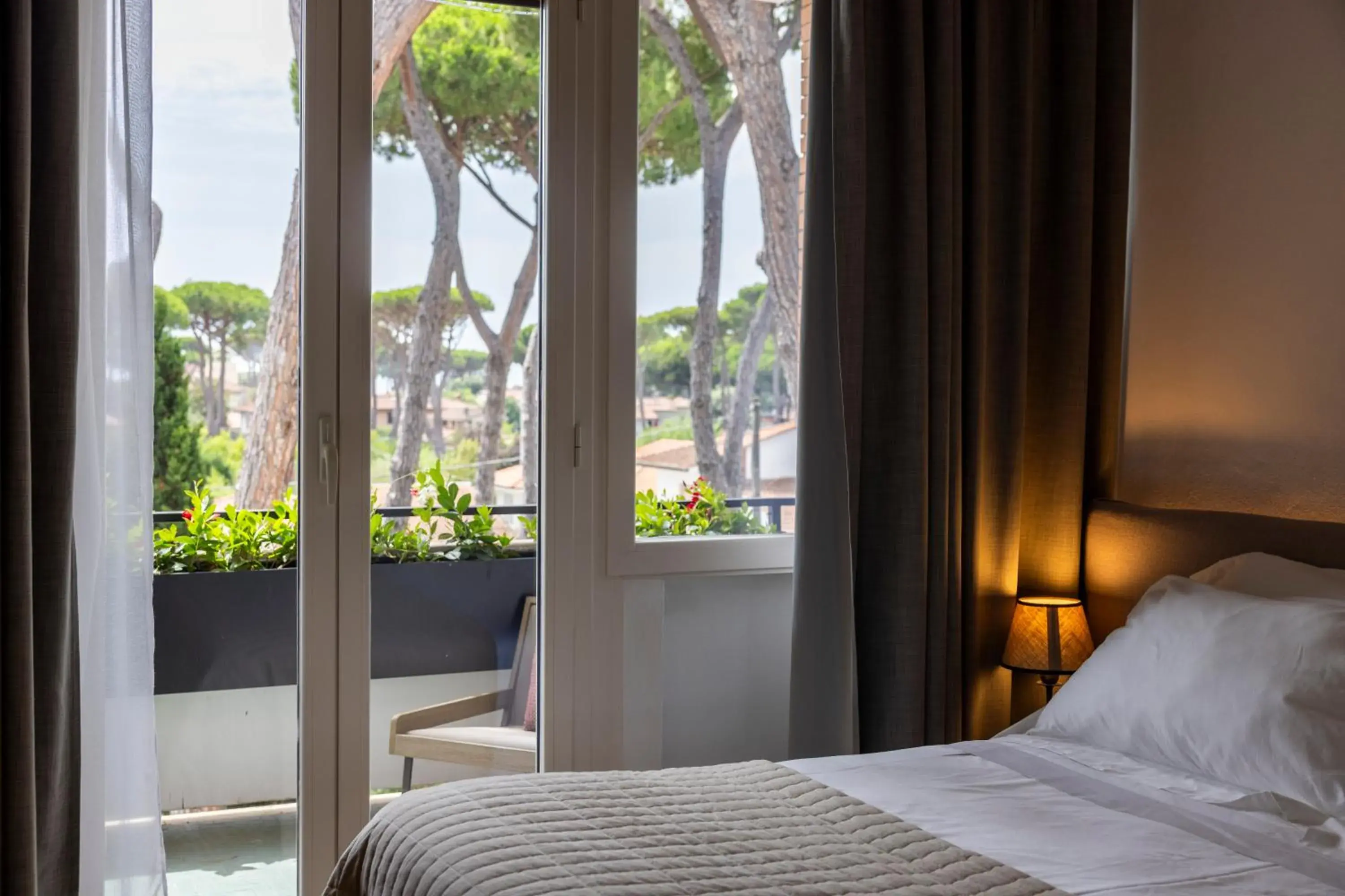 Family Double Room in La Serena Hotel FDM Family Double Room in La Serena Hotel FDM