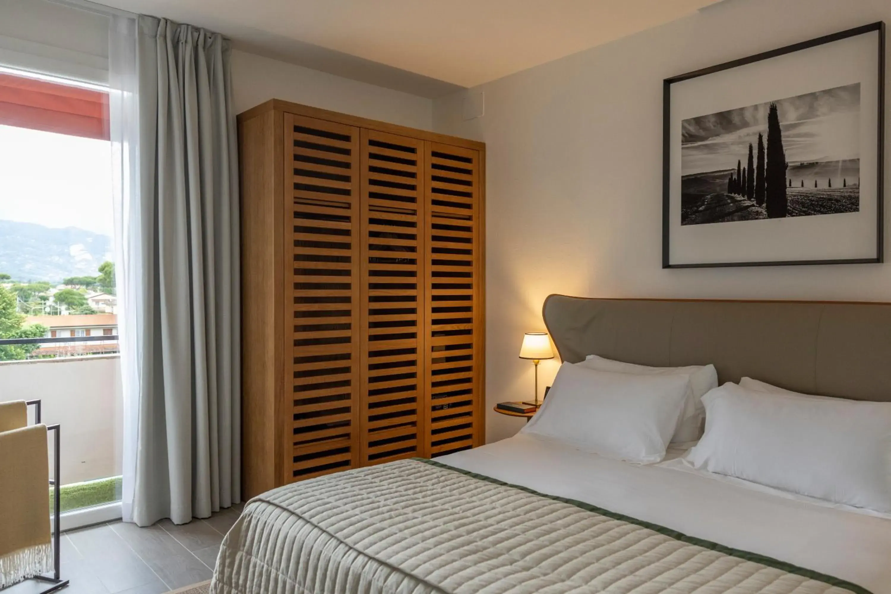 Suite with Terrace in La Serena Hotel FDM Suite with Terrace in La Serena Hotel FDM