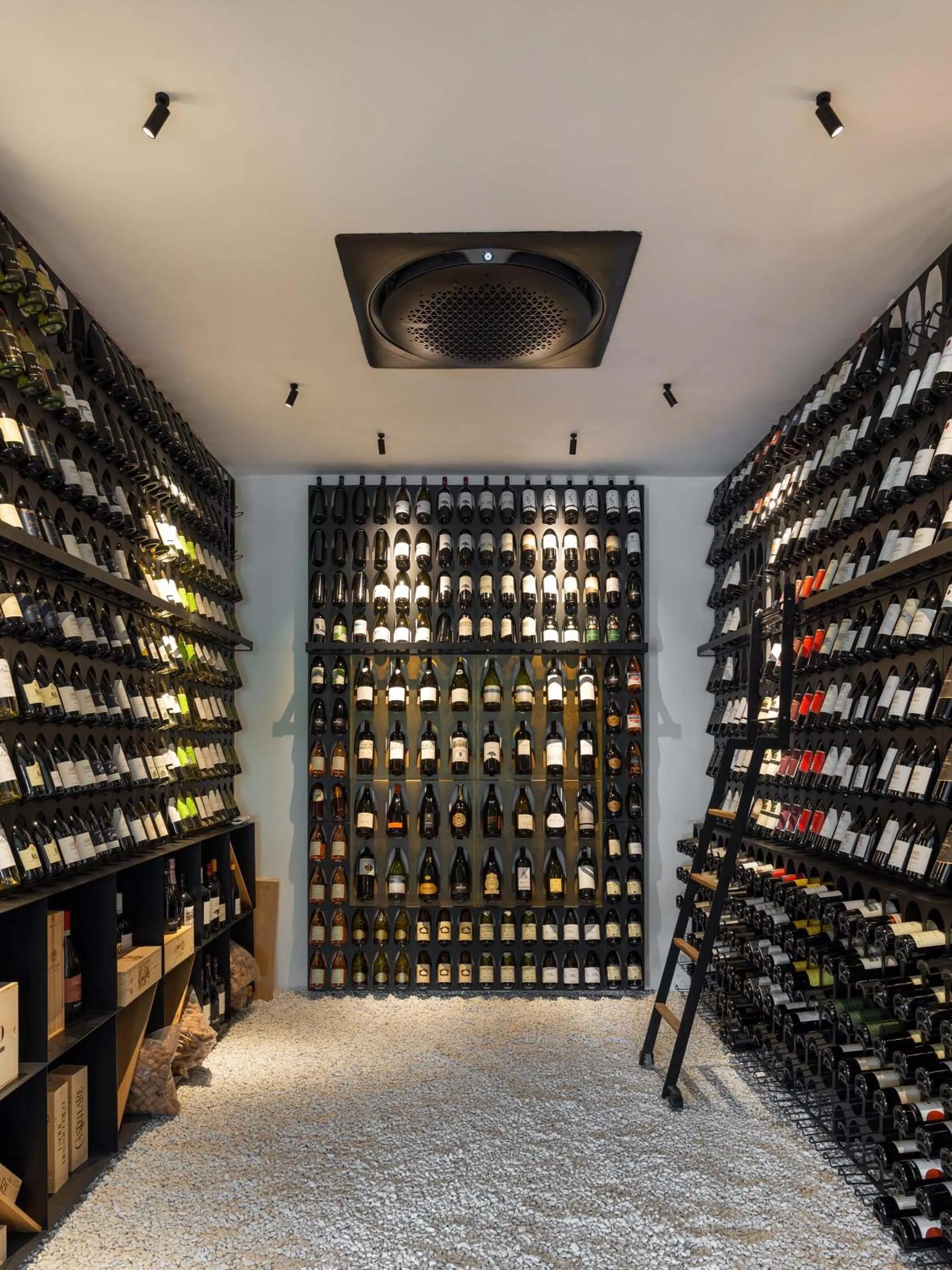 Restaurant/places to eat in La Serena Hotel FDM