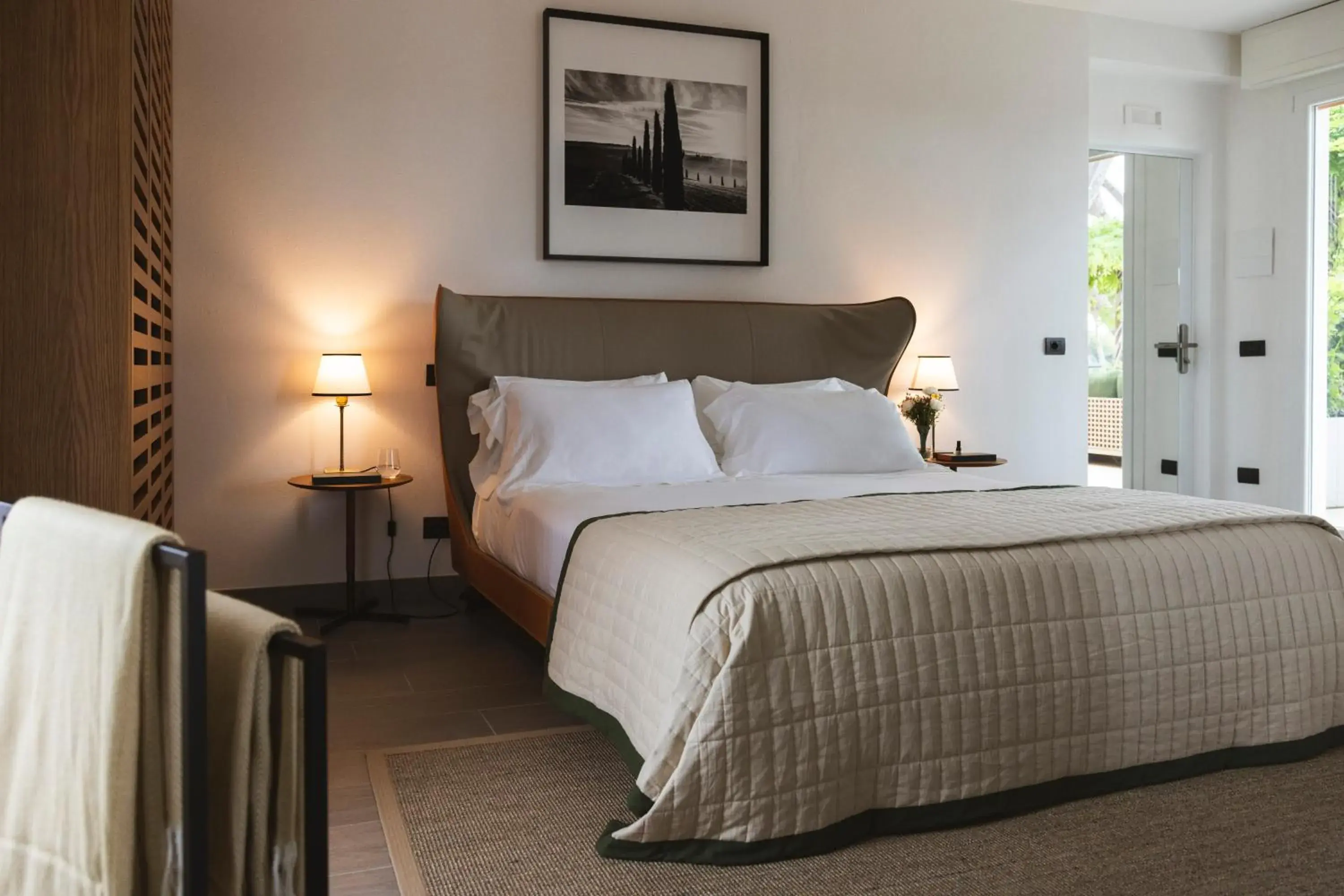 Suite with Terrace in La Serena Hotel FDM Suite with Terrace in La Serena Hotel FDM