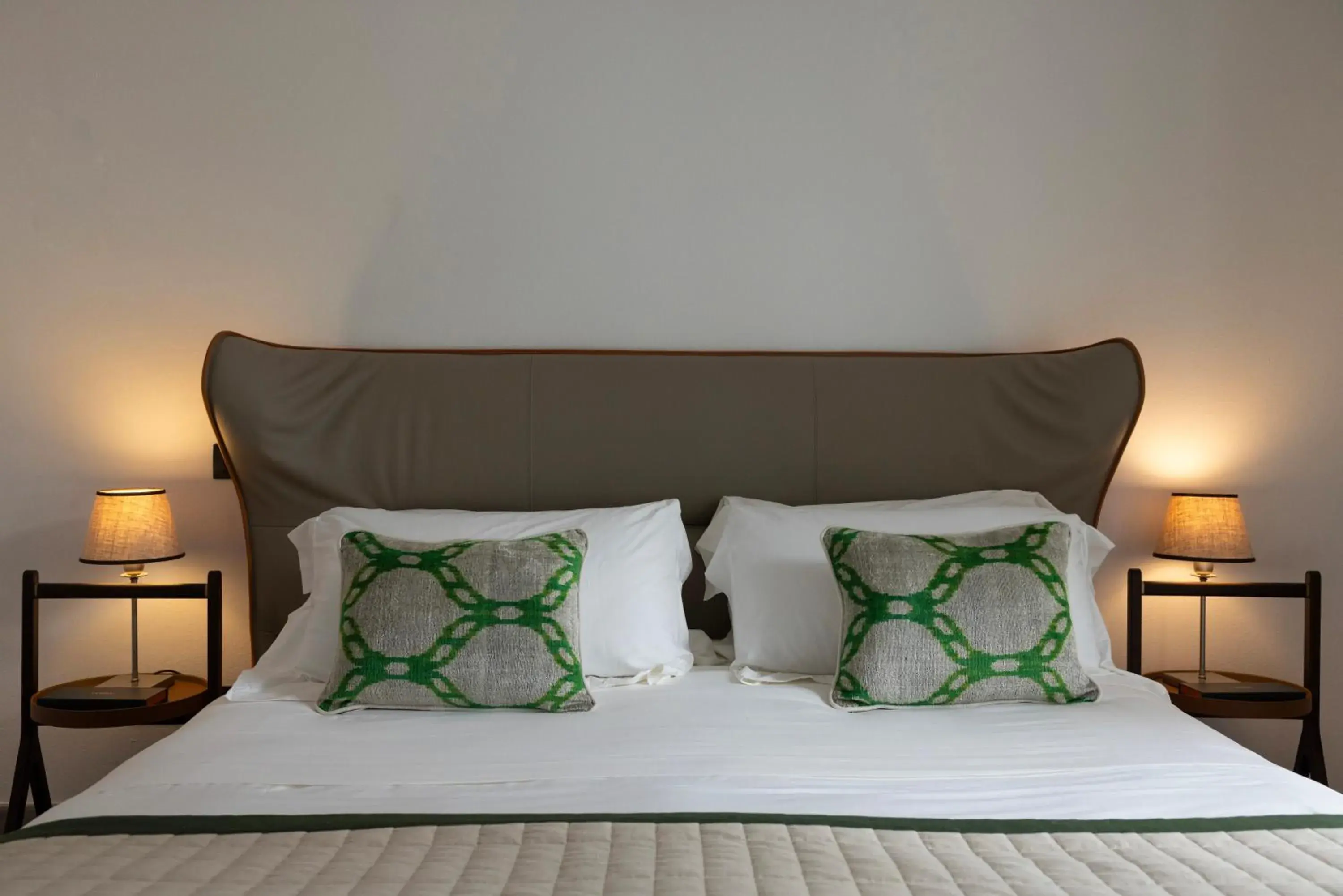 Deluxe Suite in La Serena Hotel FDM Deluxe Suite in La Serena Hotel FDM