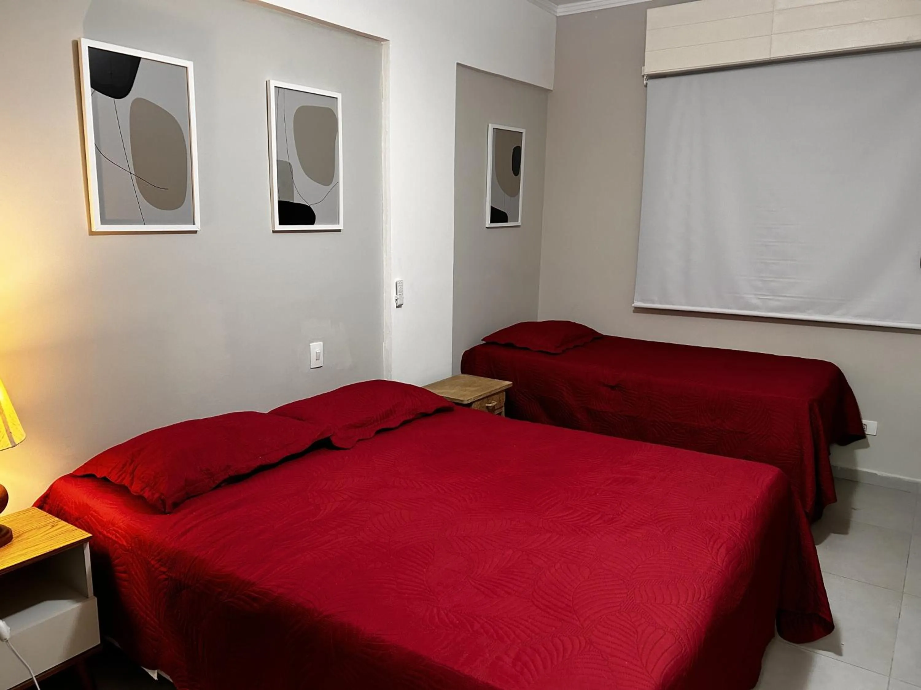 Bed in Cavalinho Branco