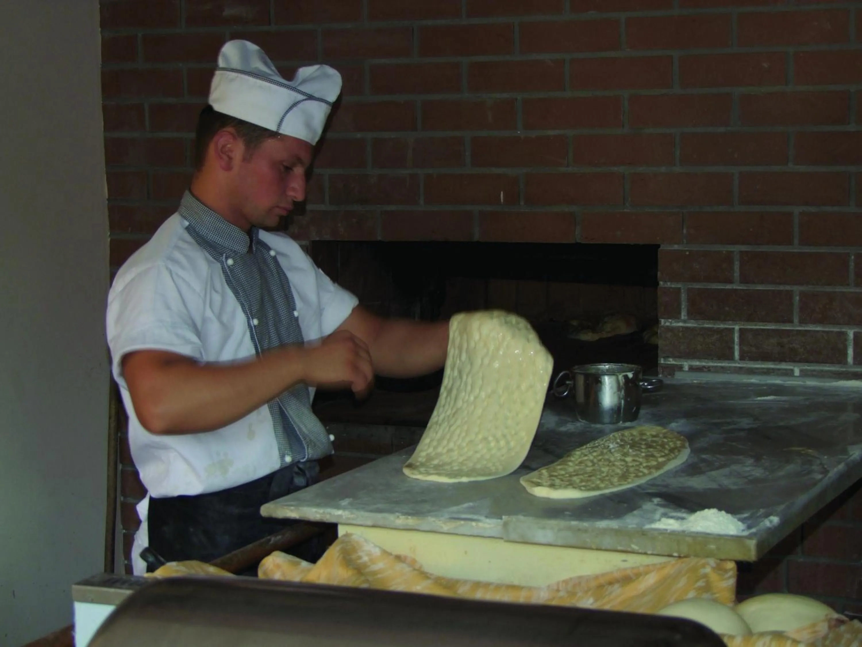 Dining area in STELLA HOTEL&Spa ALL INCLUSIVE