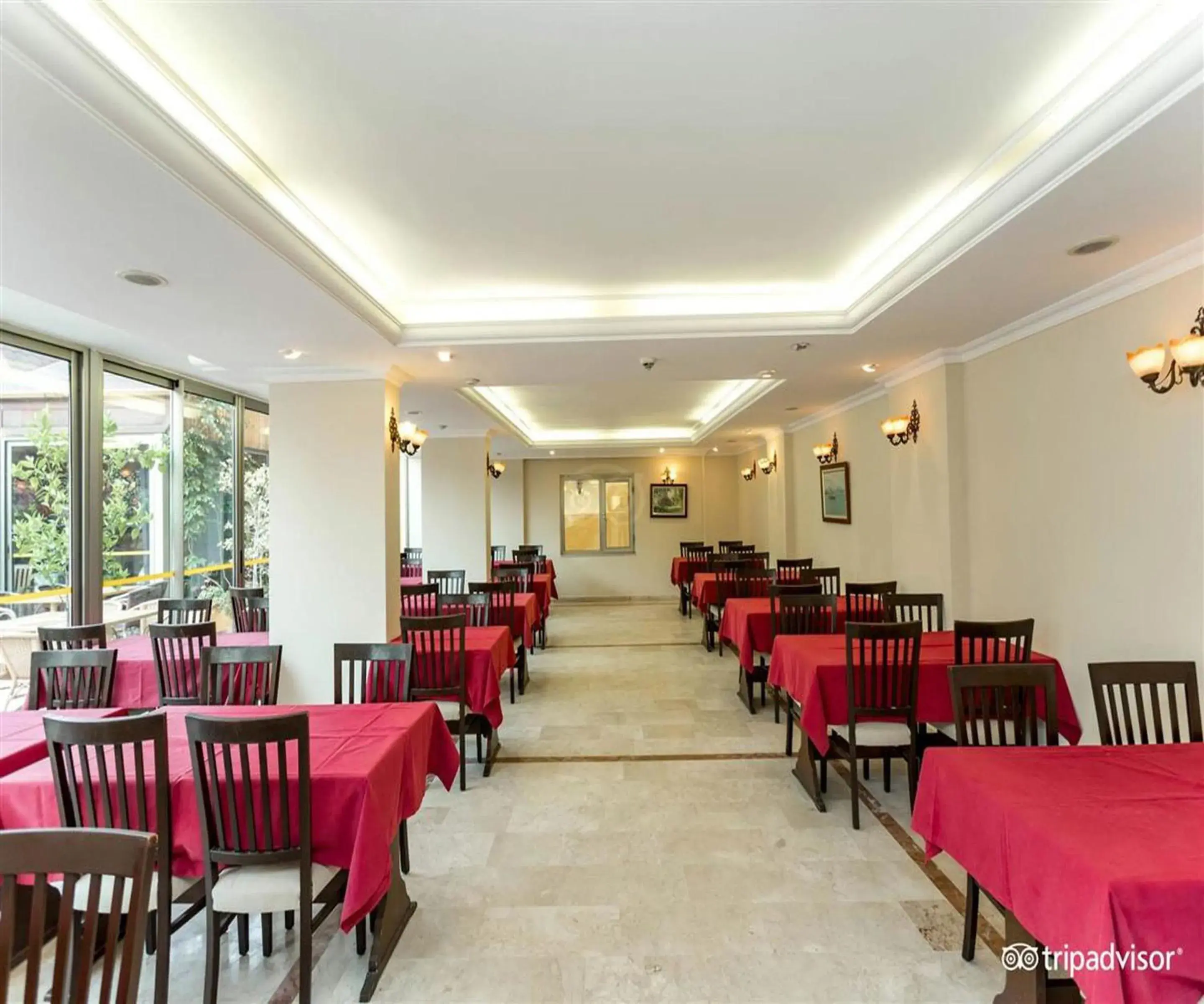 Restaurant/places to eat in STELLA HOTEL&Spa ALL INCLUSIVE Restaurant/places to eat in STELLA HOTEL&Spa ALL INCLUSIVE