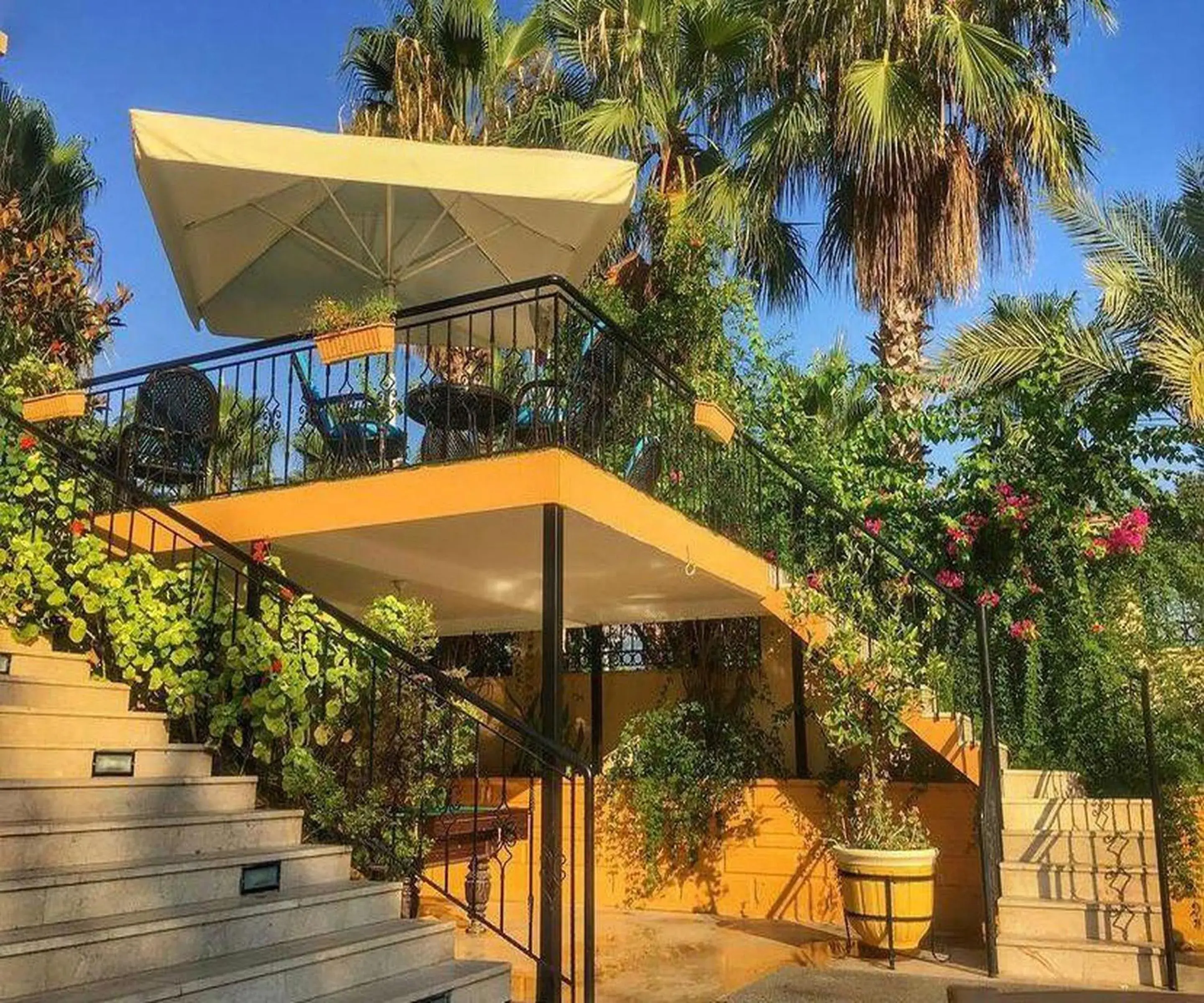 Property building in STELLA HOTEL&Spa ALL INCLUSIVE Property building in STELLA HOTEL&Spa ALL INCLUSIVE