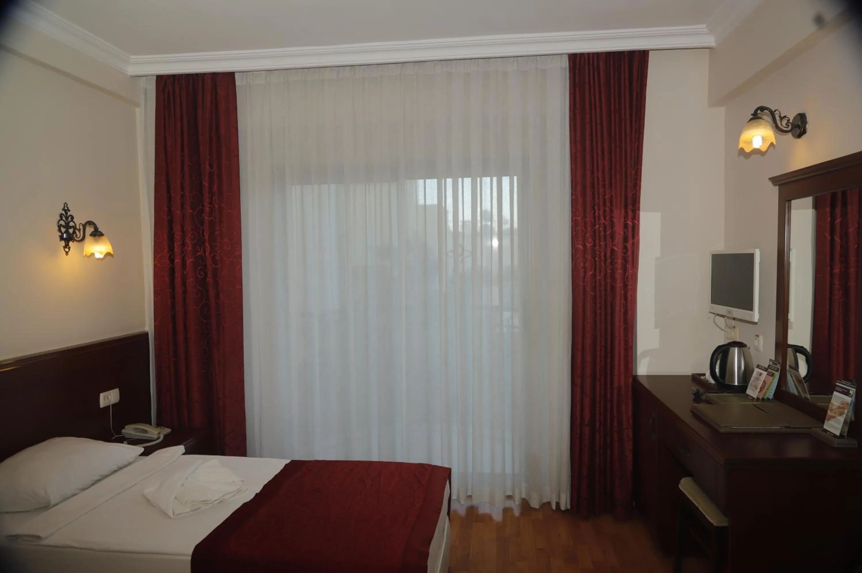 Massage, Bed in STELLA HOTEL&Spa ALL INCLUSIVE