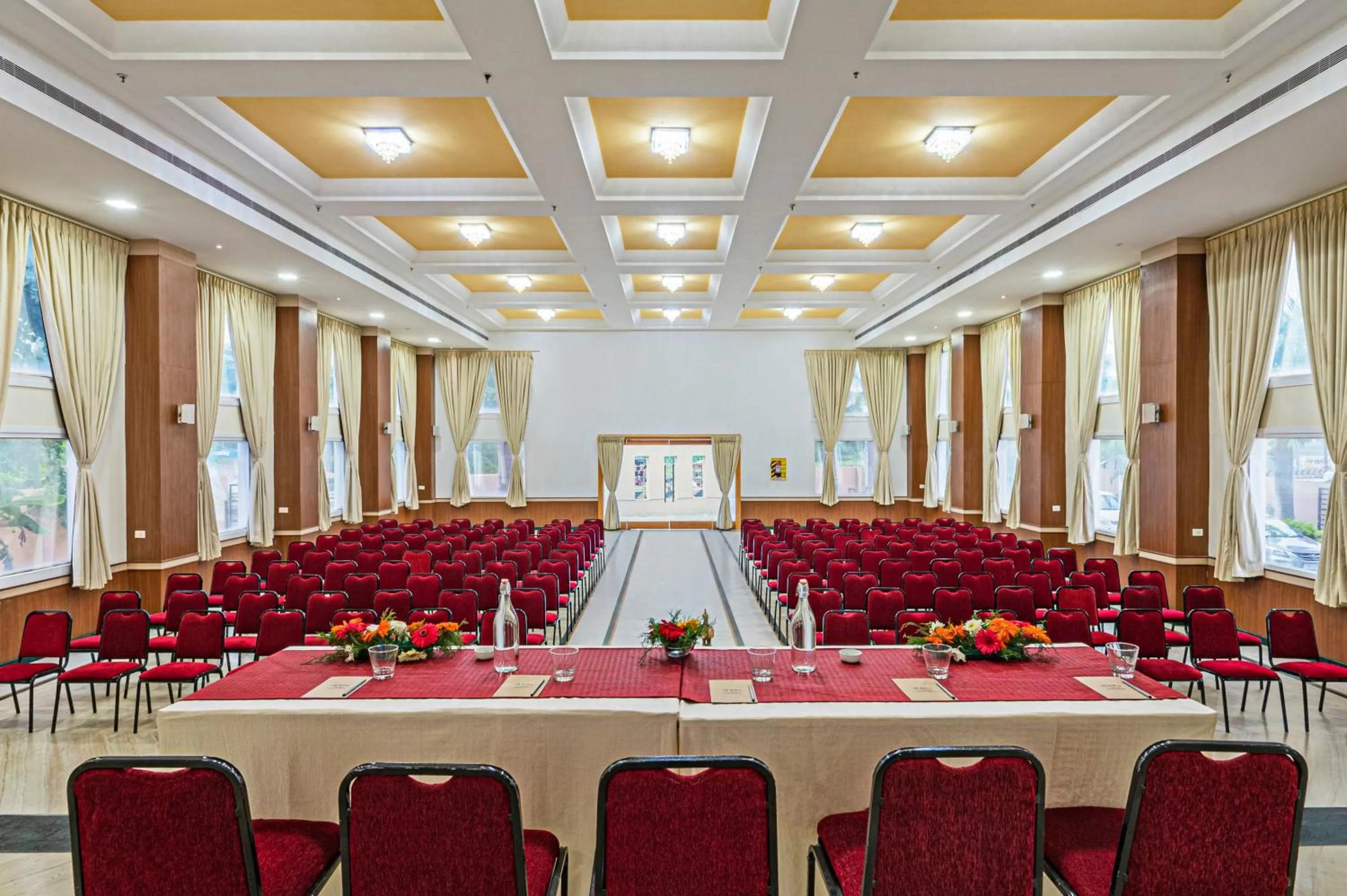 Meeting/conference room in Sterling V Grand Madurai
