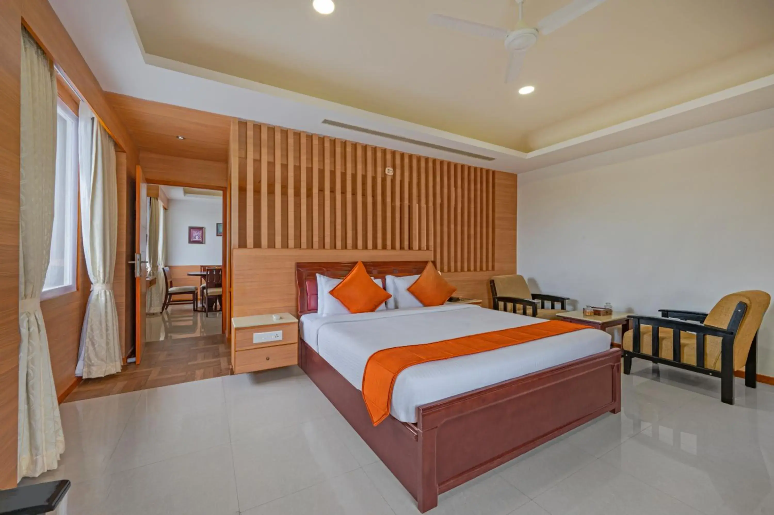 Property building, Bed in Sterling V Grand Madurai Property building, Bed in Sterling V Grand Madurai