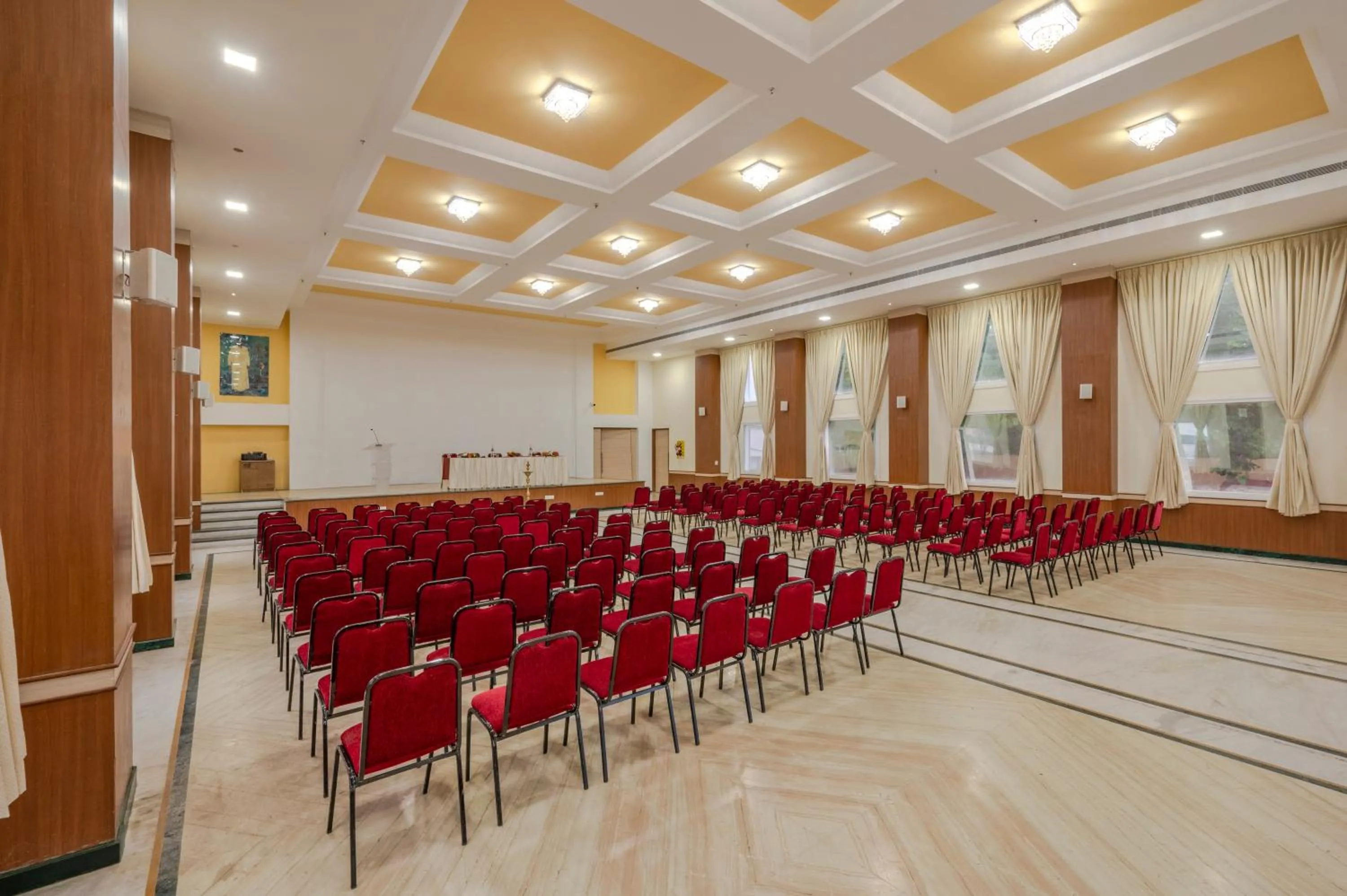 Meeting/conference room in Sterling V Grand Madurai