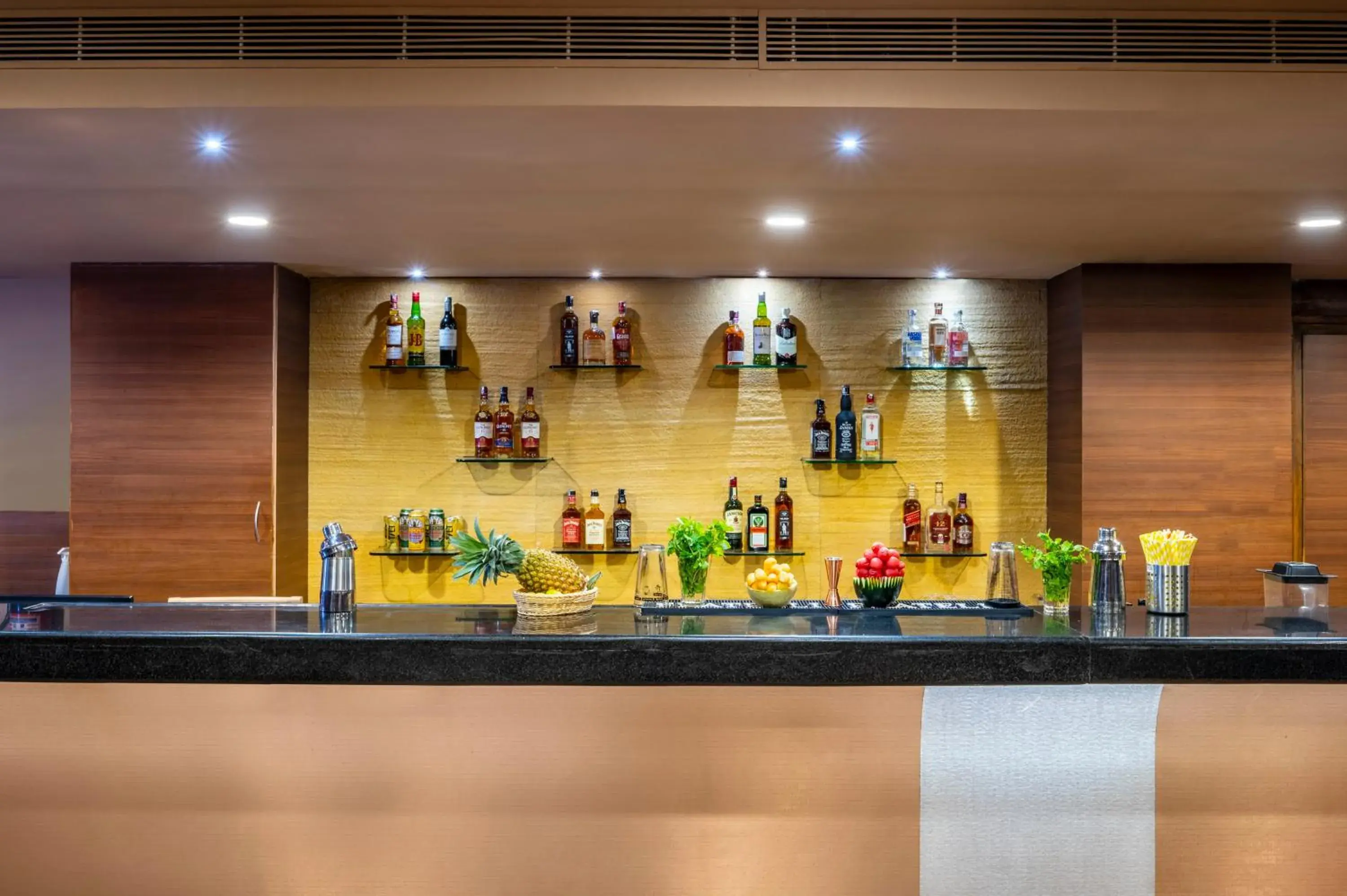 Lounge or bar in Sterling V Grand Madurai Lounge or bar in Sterling V Grand Madurai