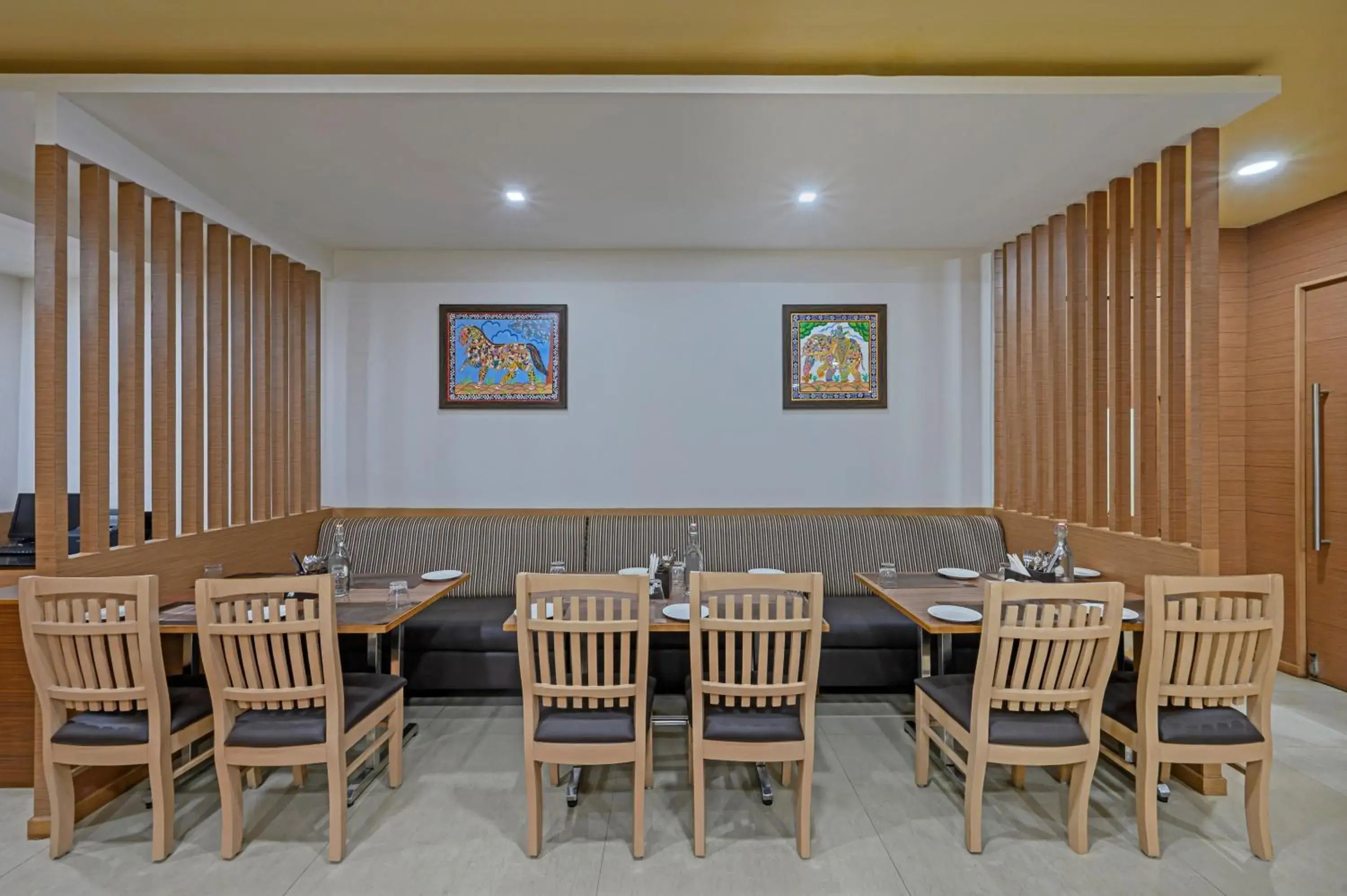 Restaurant/places to eat in Sterling V Grand Madurai Restaurant/places to eat in Sterling V Grand Madurai