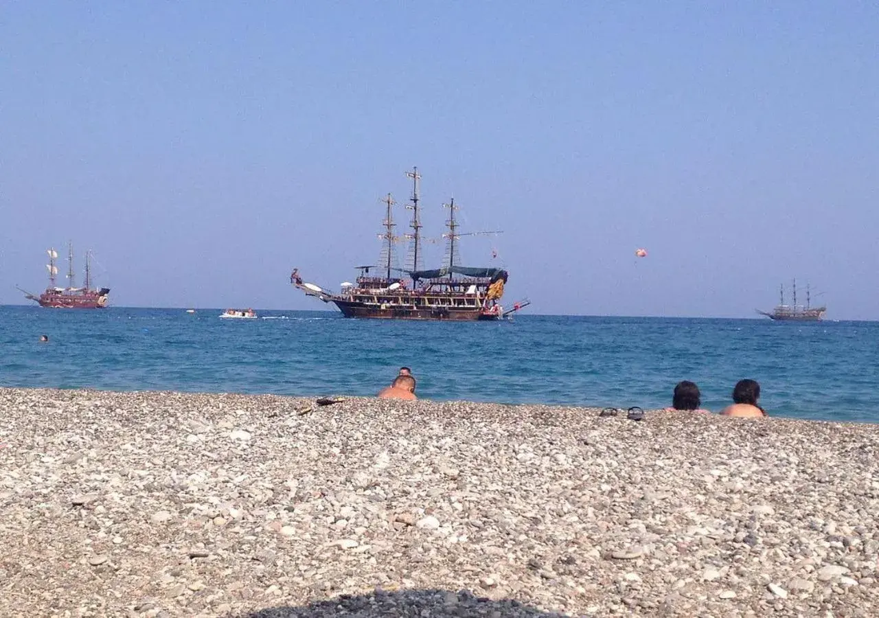 Activities in MURAT 2 Hotel Activities in MURAT 2 Hotel