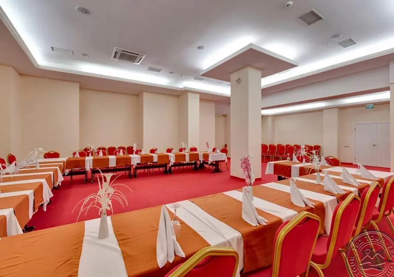 Meeting/conference room in GRAND MIR'AMOR HOTEL & Spa -ULTRA ALL INCLUSIVE