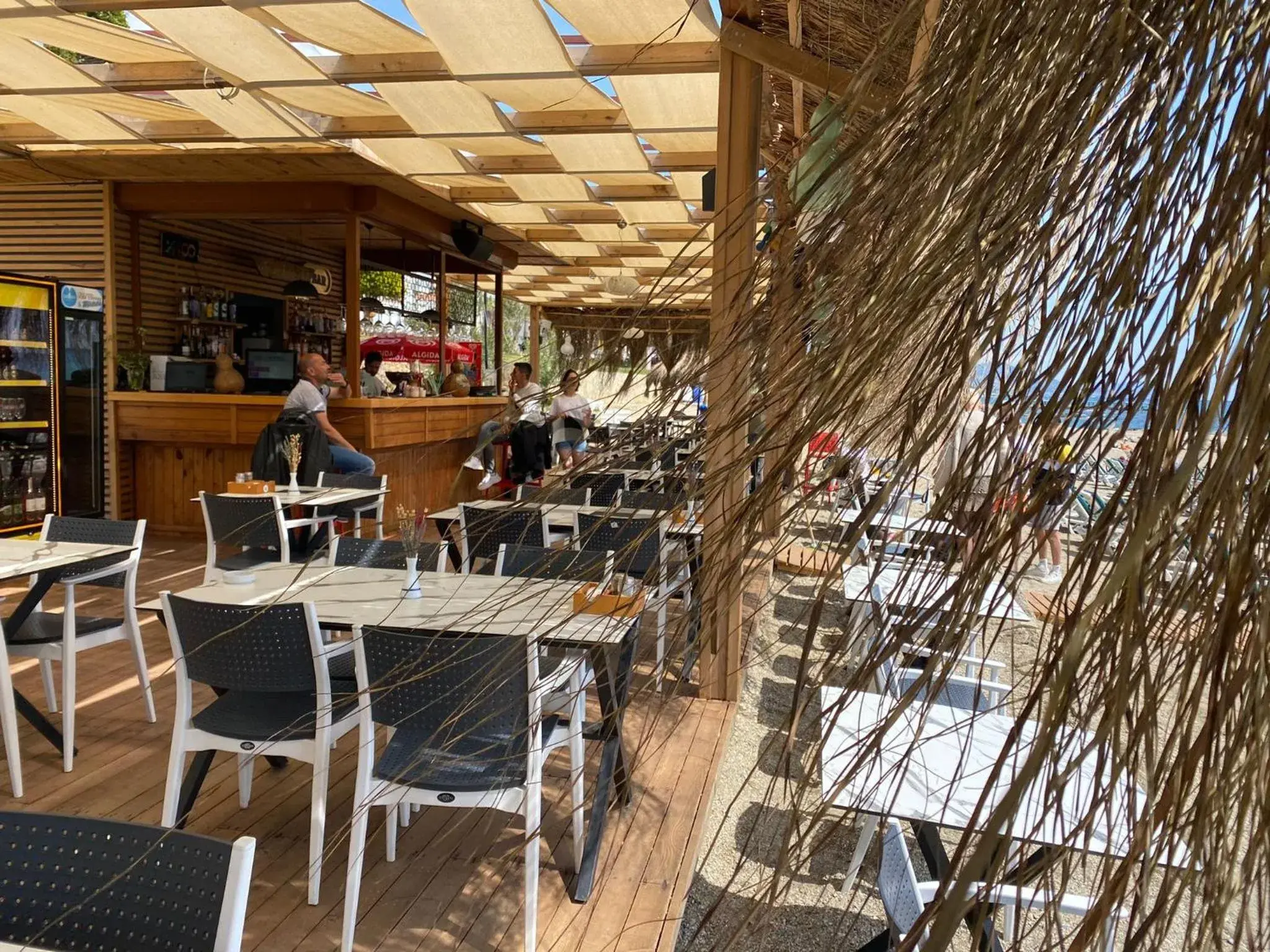 Restaurant/places to eat in Castle Boutique Hotel Alanya Restaurant/places to eat in Castle Boutique Hotel Alanya