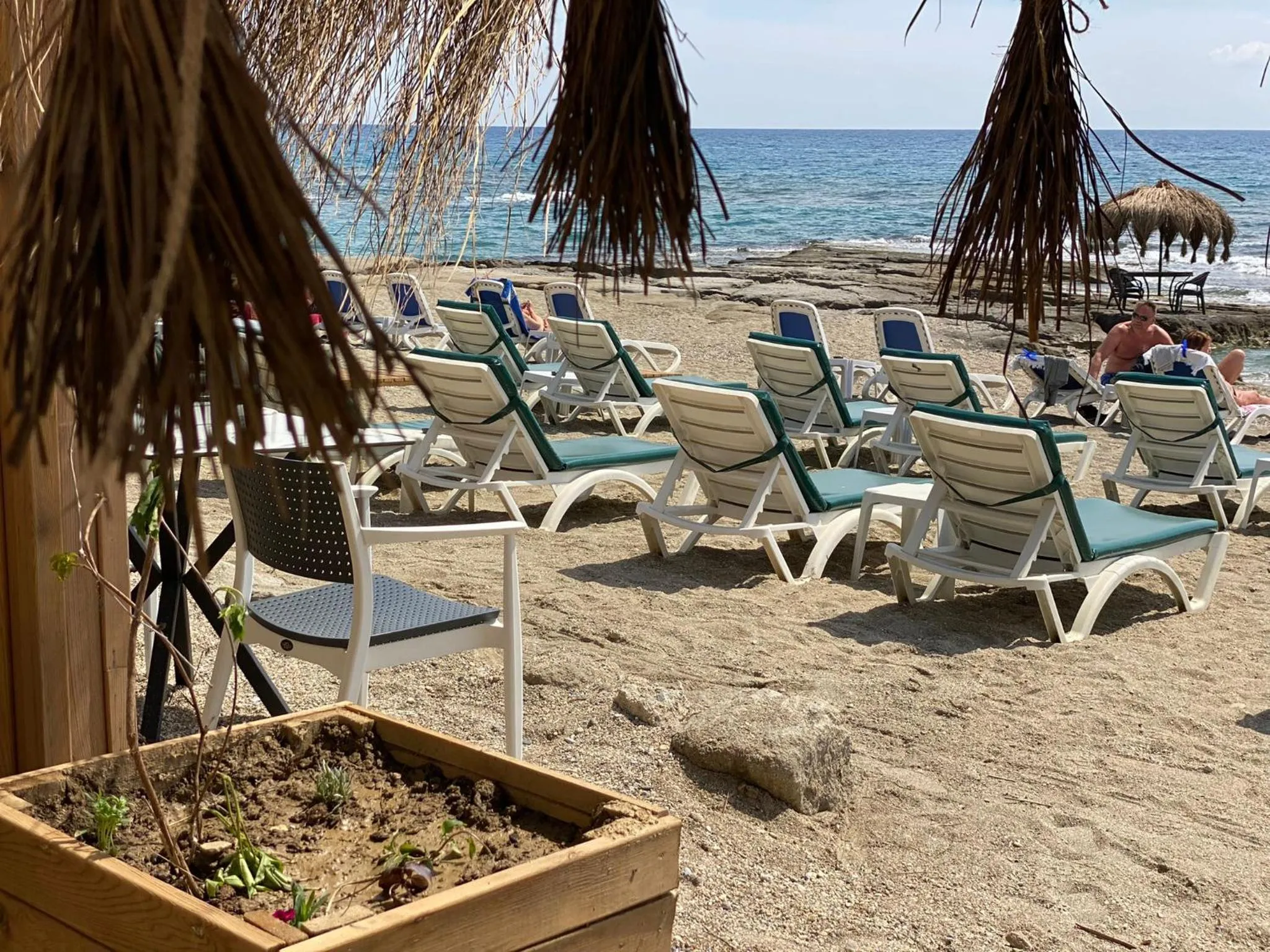 Banquet/Function facilities in Castle Boutique Hotel Alanya