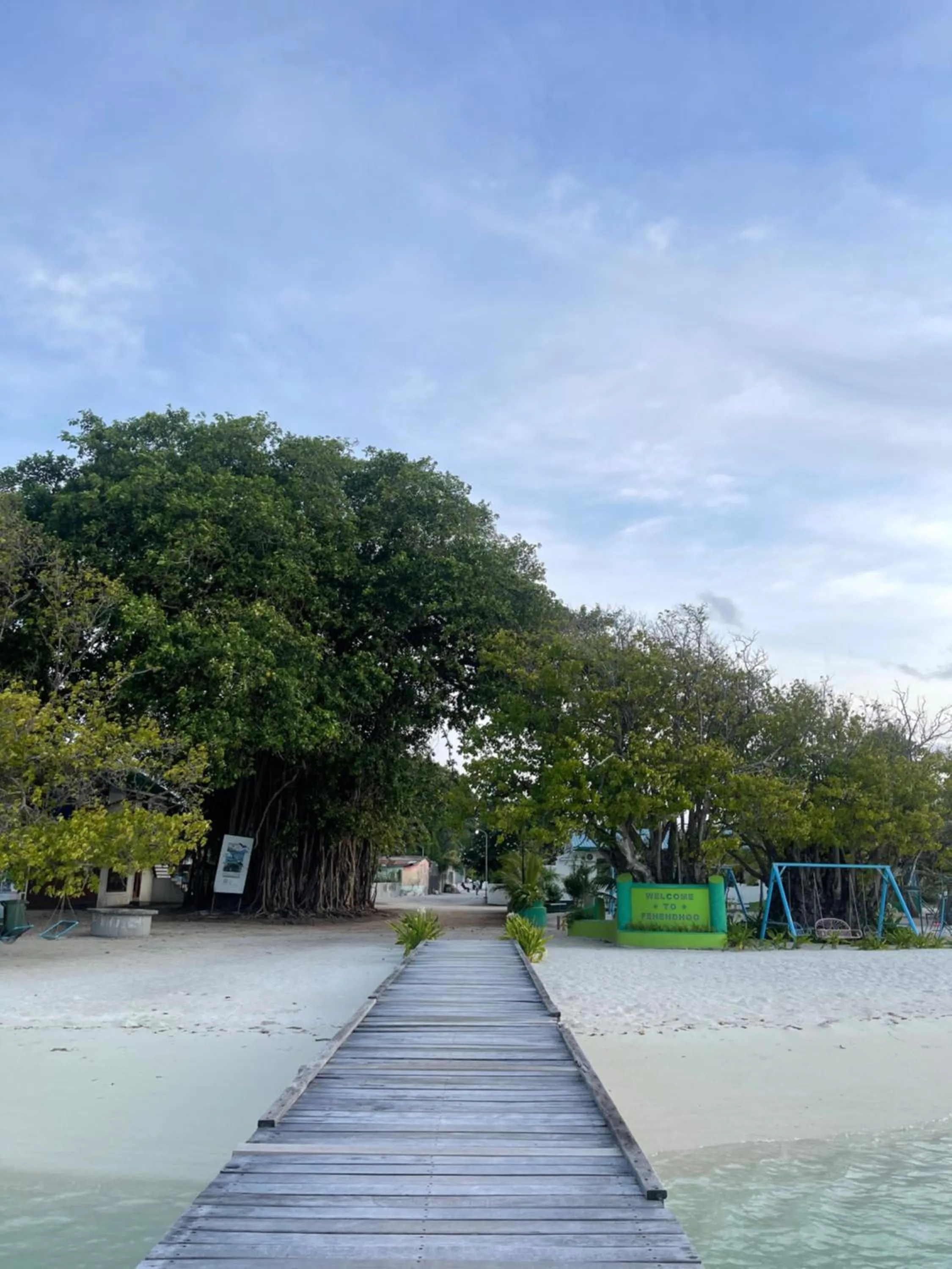 Neighbourhood in Atholhu Residence