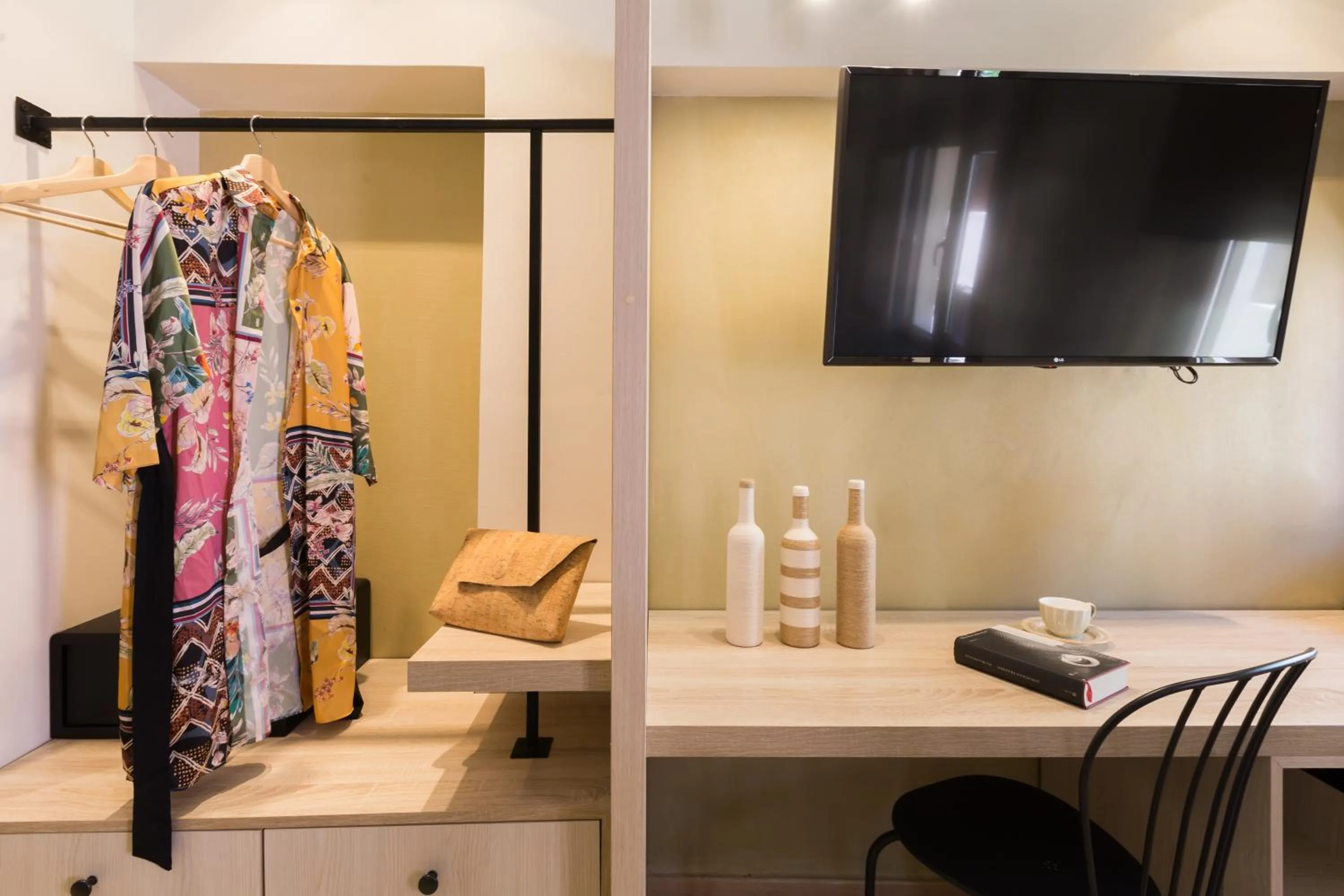 TV and multimedia in C Suites