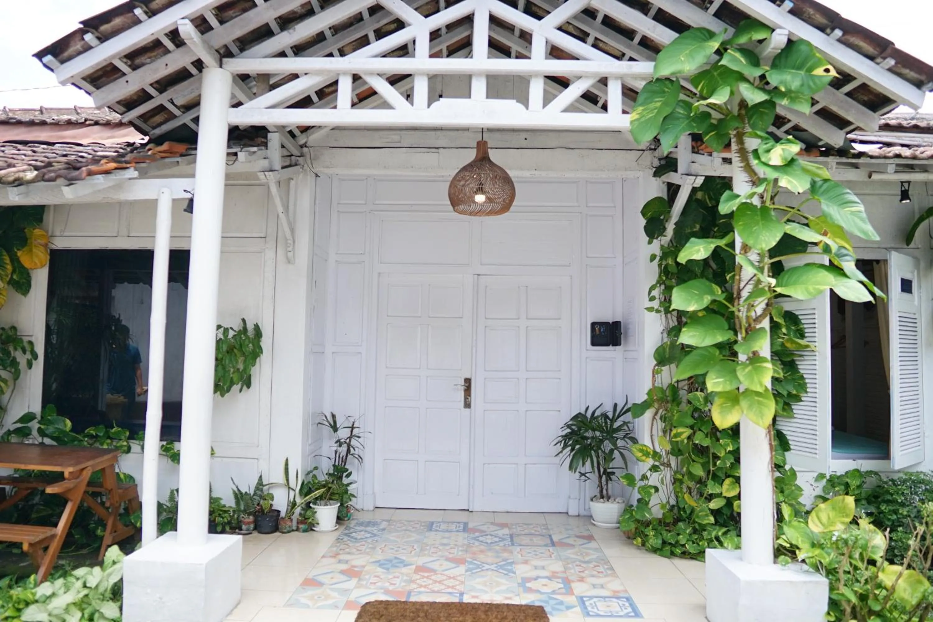 Roemah Renjana Yogyakarta