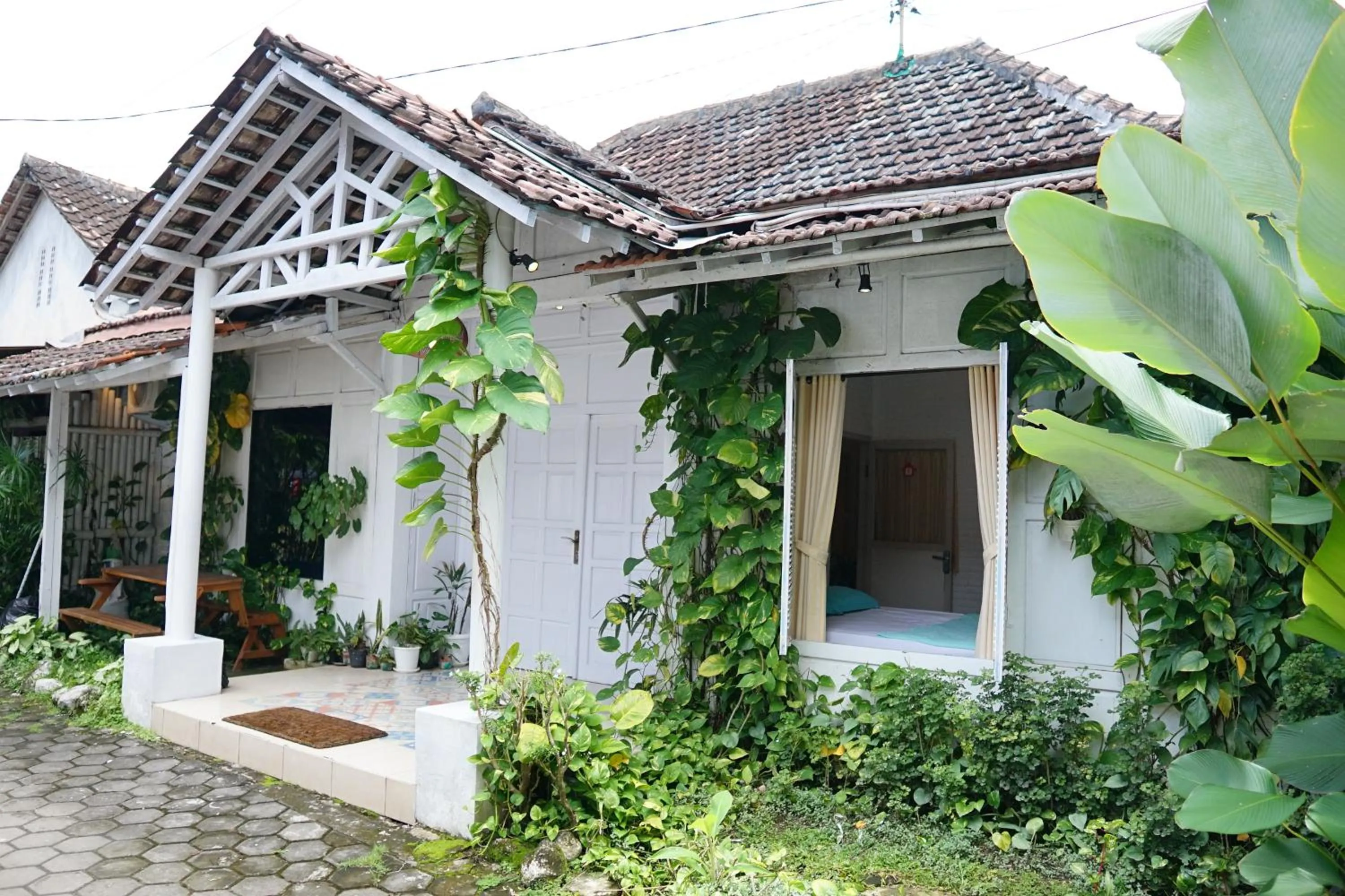 Roemah Renjana Yogyakarta