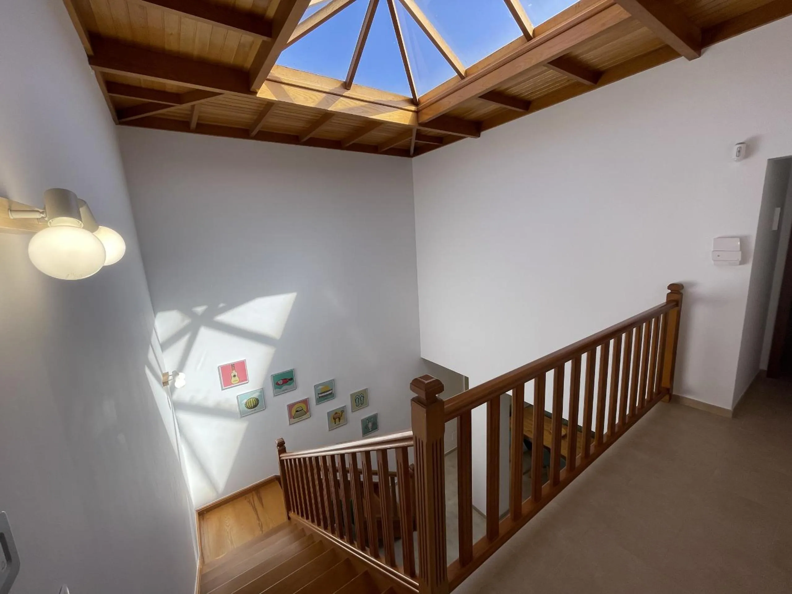 Other in Villa Rosa by Villalia